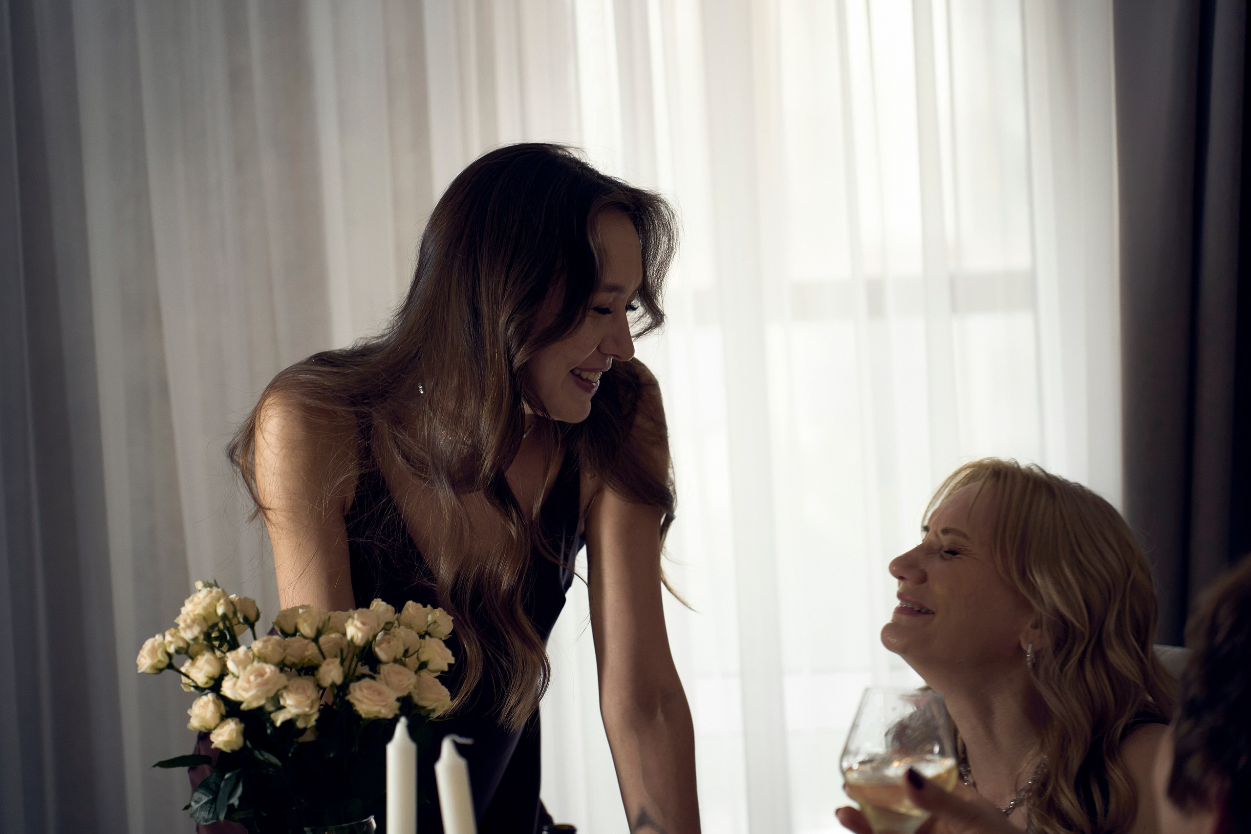 Время вместе. Ваш фотограф Анастасия Болотникова