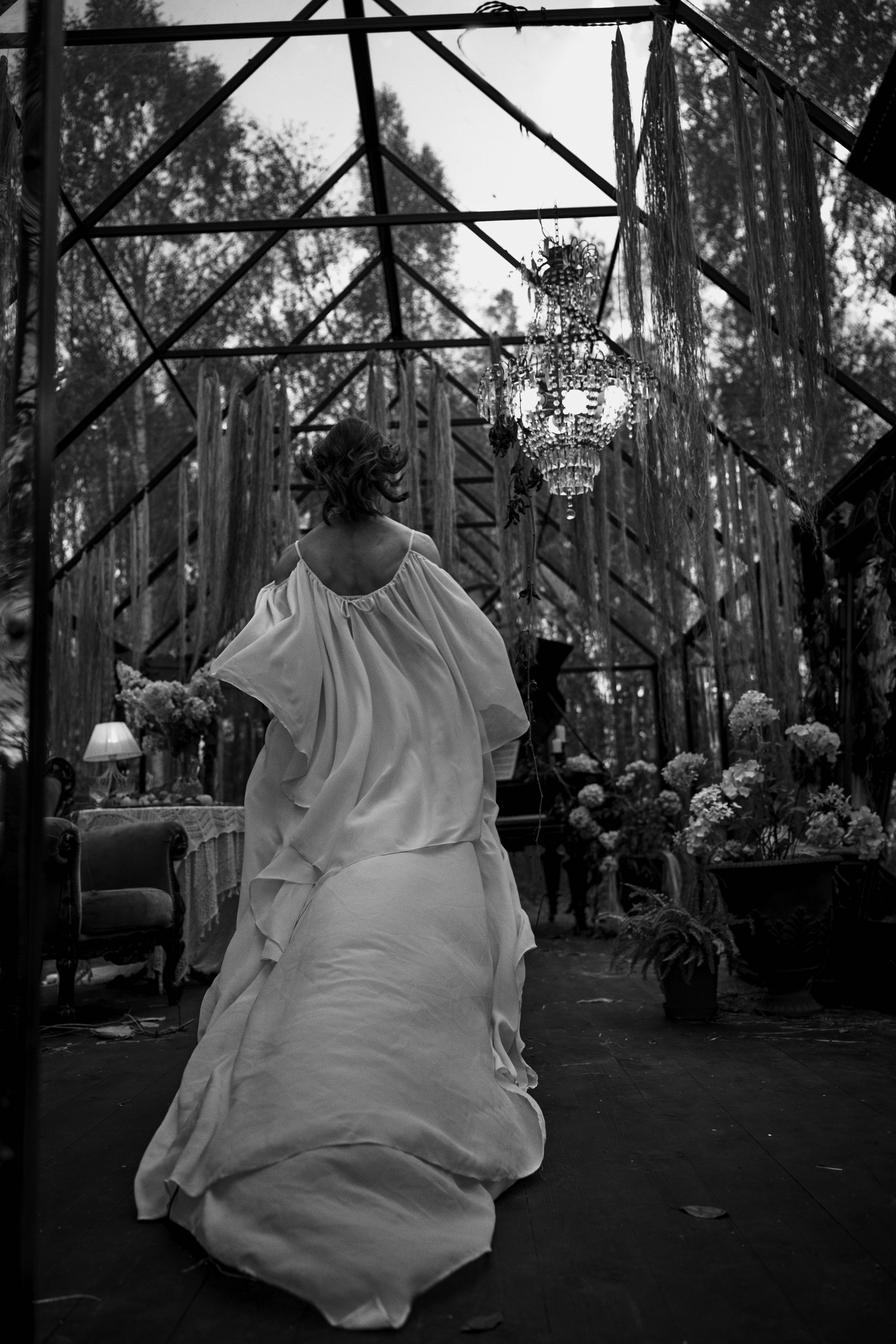 Анастасия. Ваш фотограф Анастасия Болотникова