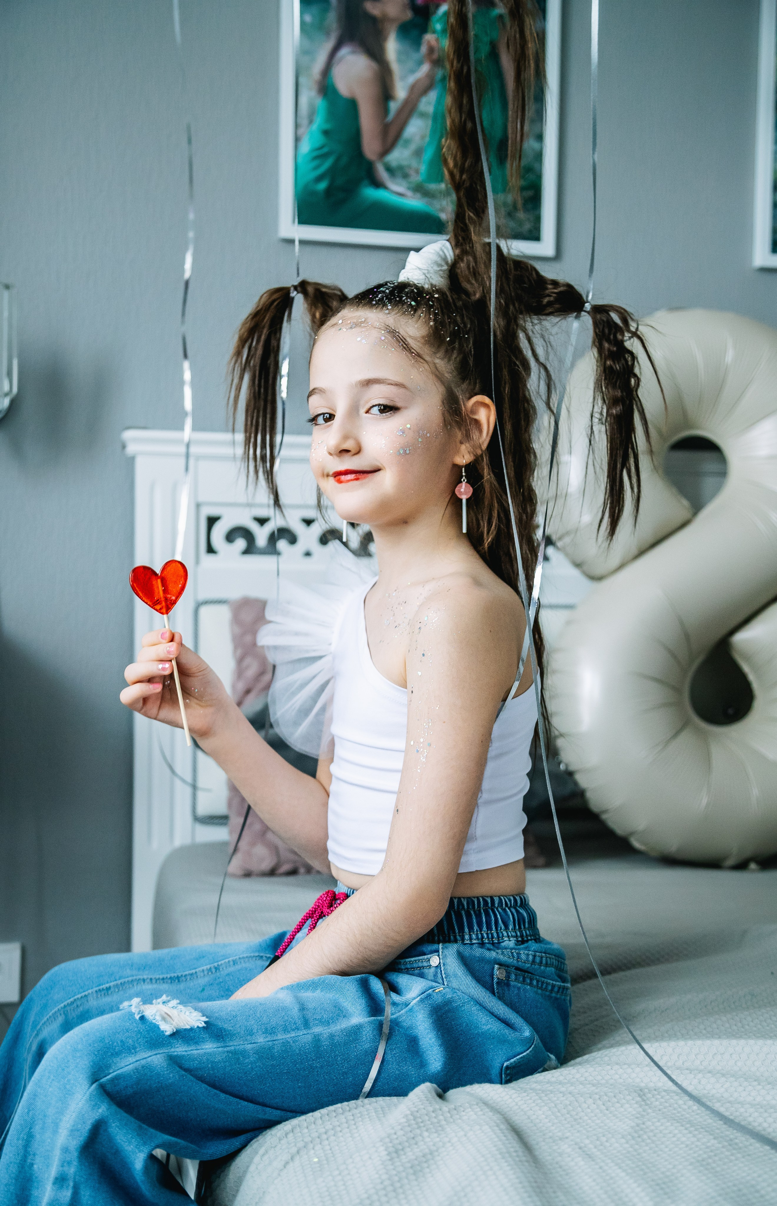 Melaniya. Семейный и детский фотограф по Москве и области