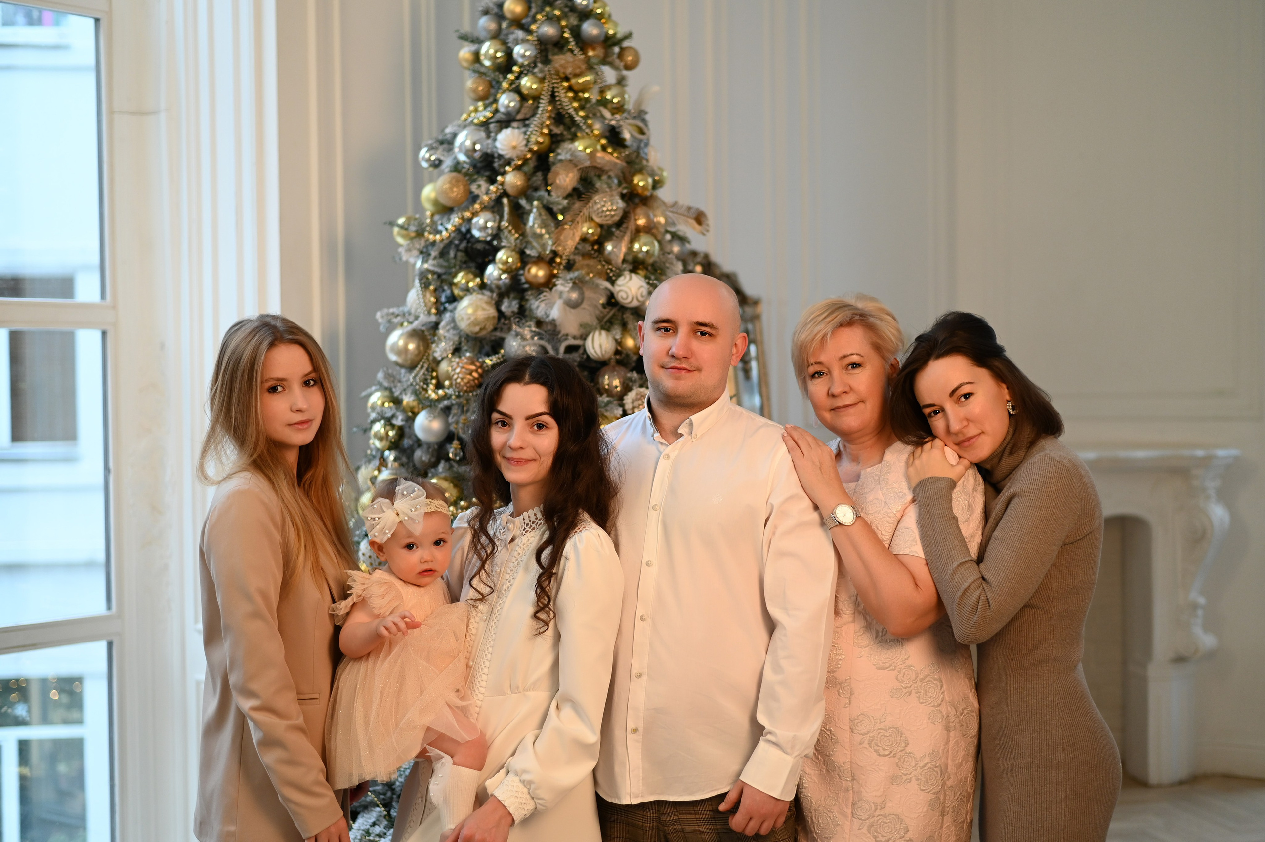 Екатерина семейная. Свадебный фотограф, семейный и творческие фотосессии