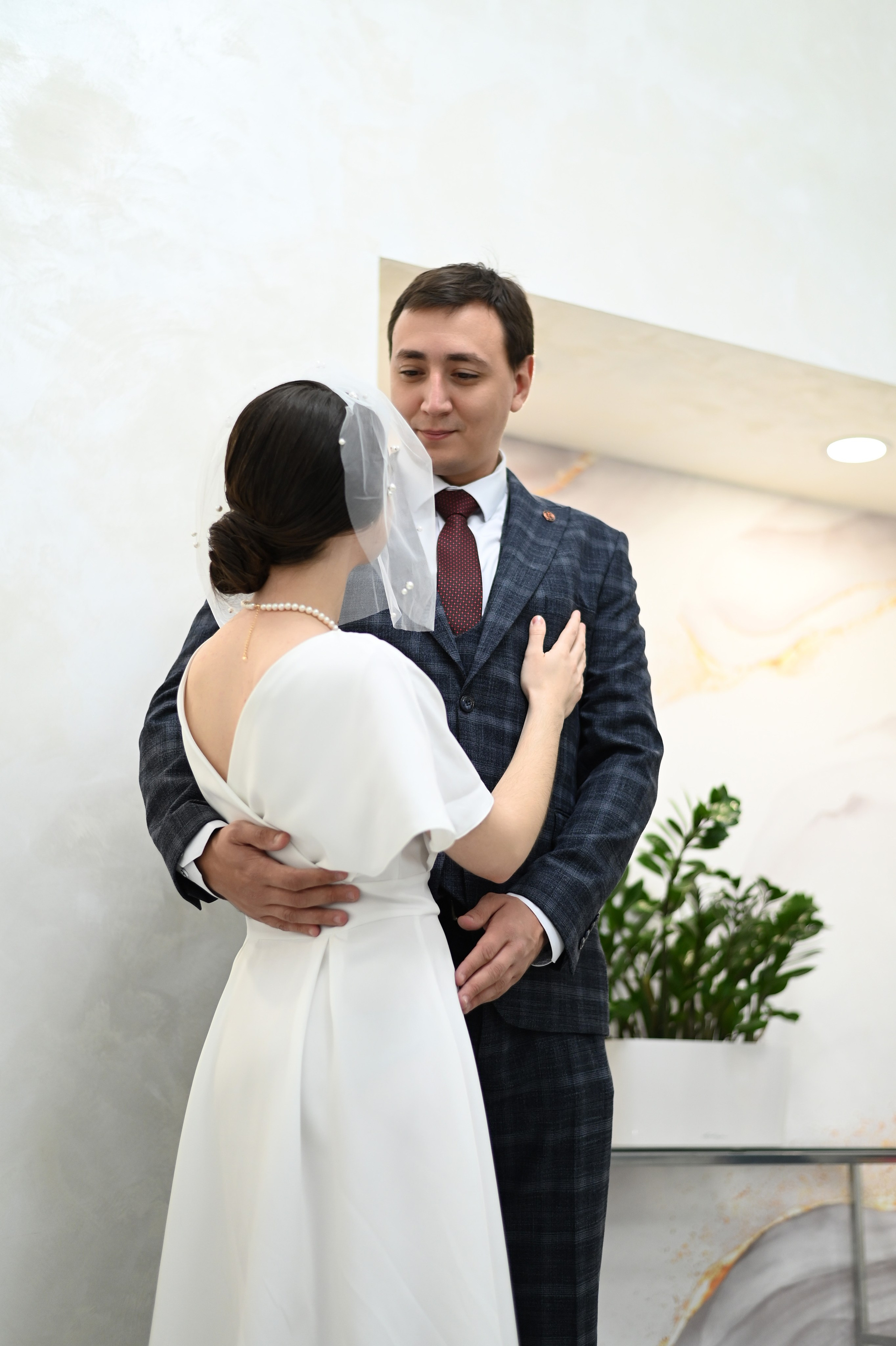 Владислав&Анастасия. Свадебный фотограф, семейный и творческие фотосессии