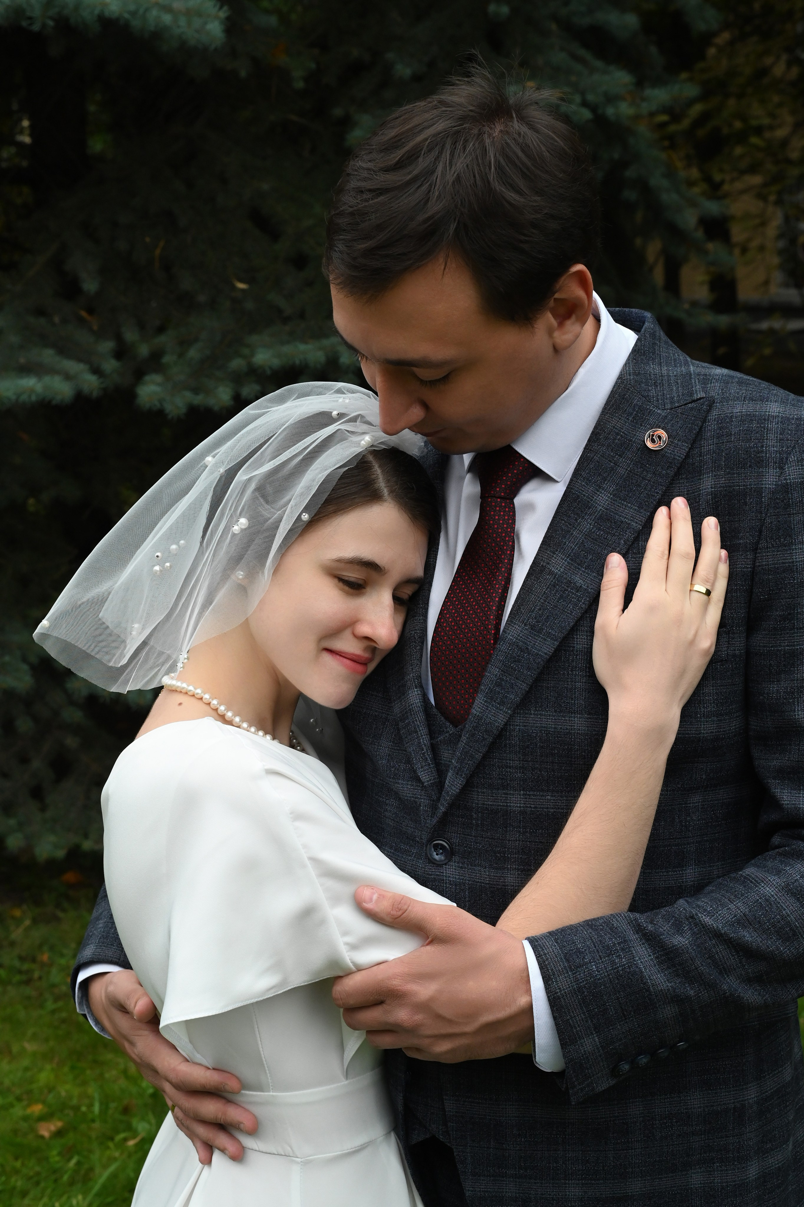 Владислав&Анастасия. Свадебный фотограф, семейный и творческие фотосессии