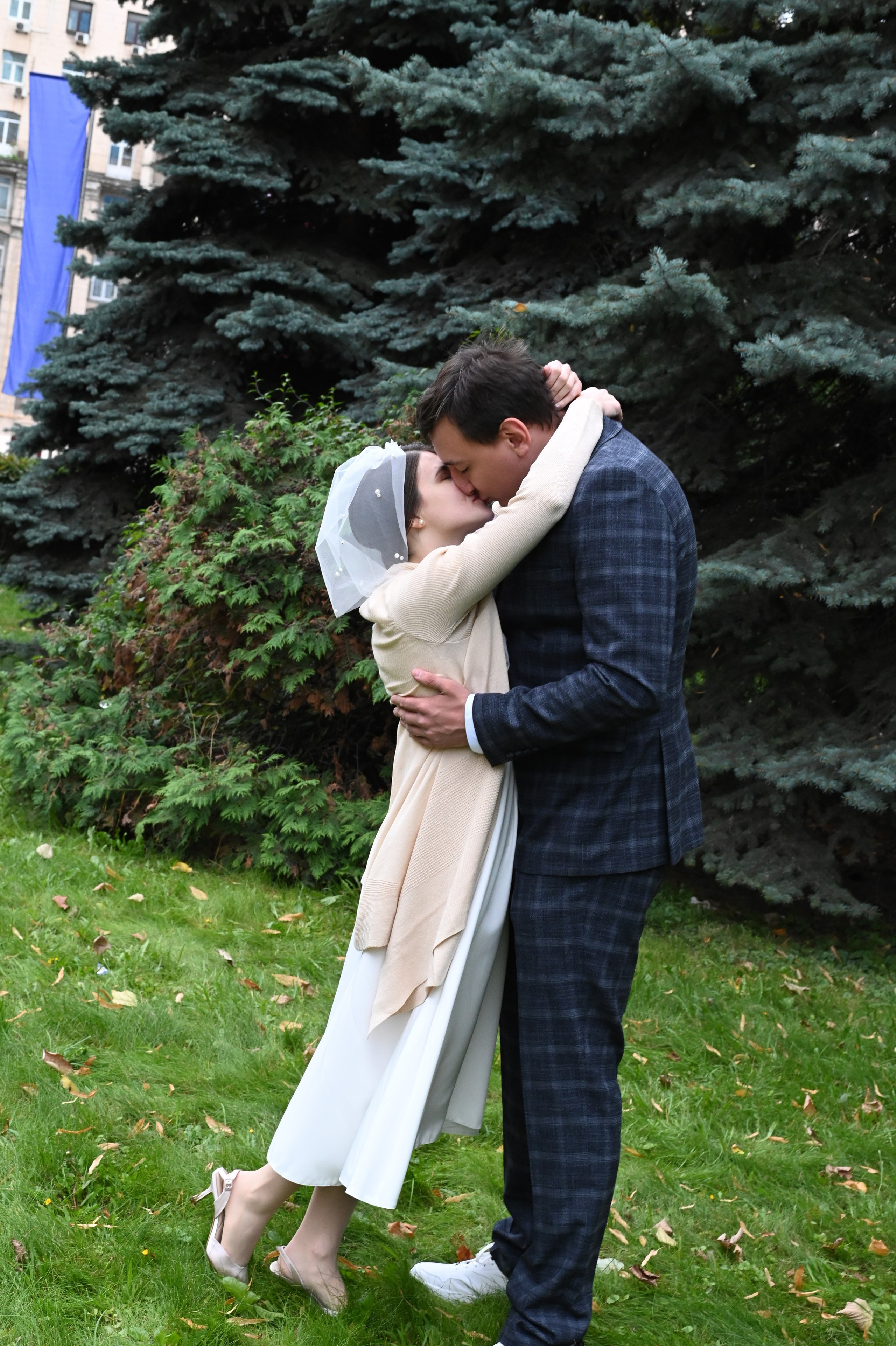 Владислав&Анастасия. Свадебный фотограф, семейный и творческие фотосессии