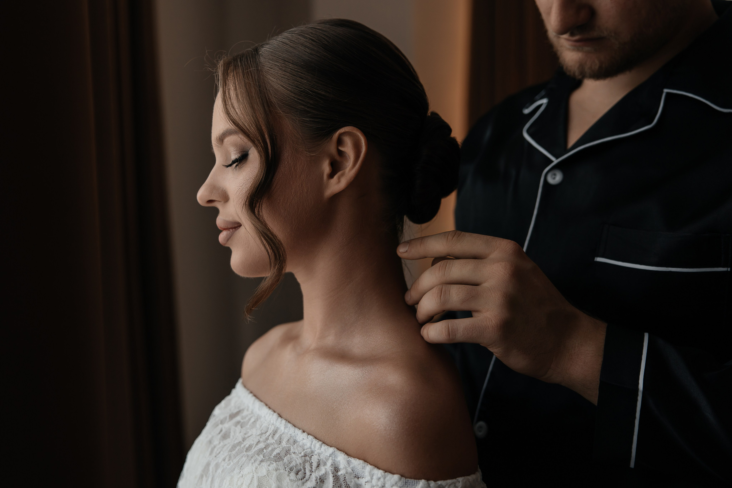 Роман и Екатерина. Фотограф Пенза Марина Арбузова |свадебный и семейный фотограф