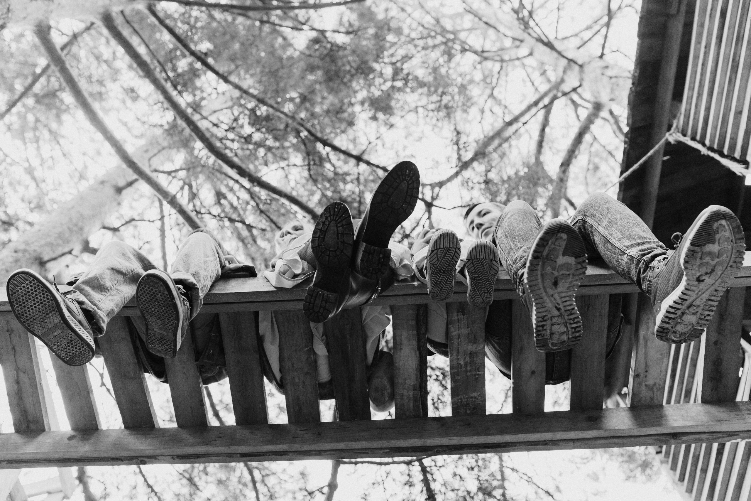 Августовский пикник. Женский и семейный фотограф в Томске Алиса Качан
