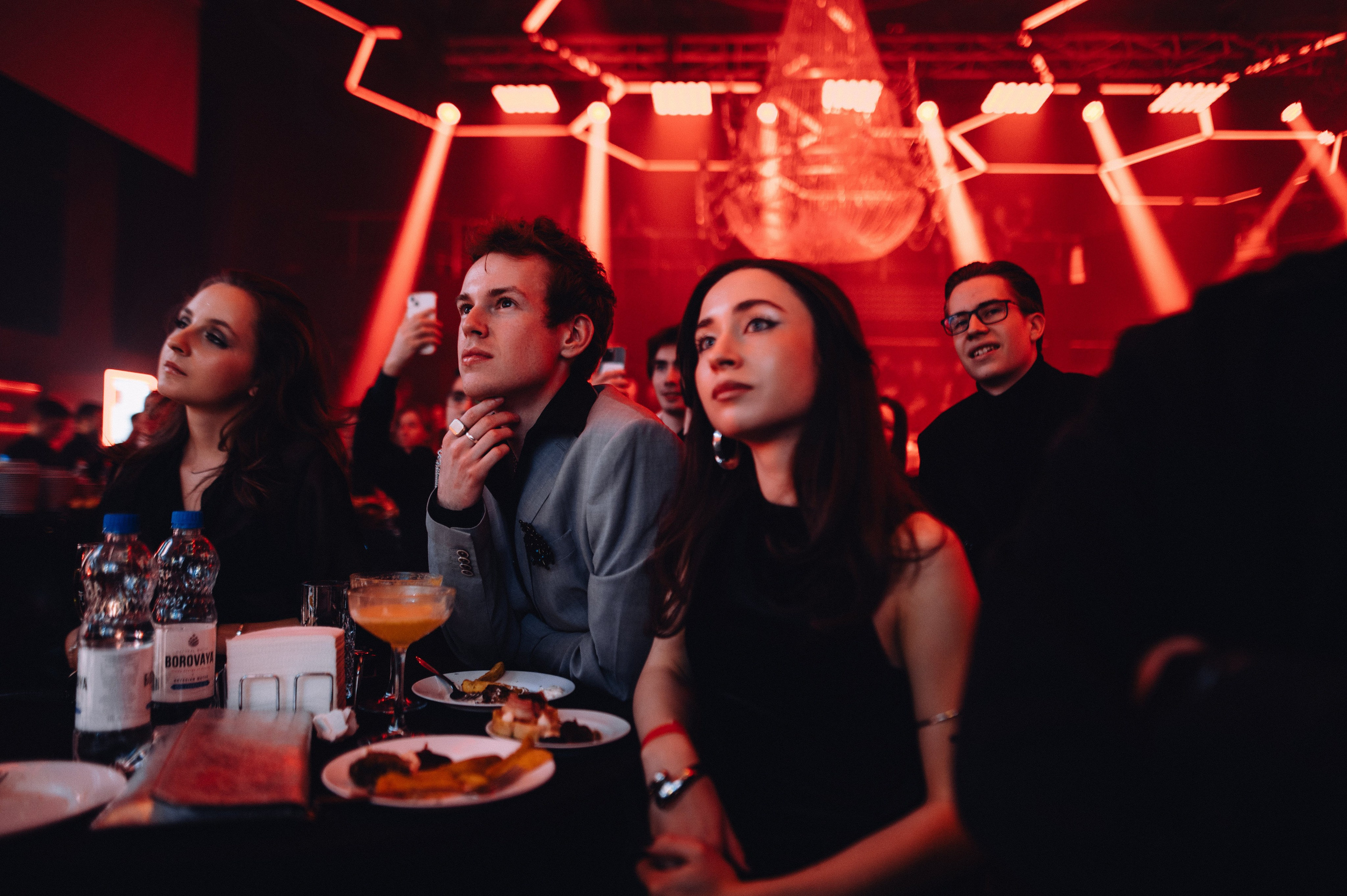 Репортаж с корпоратива it- компании. Профессиональный фотограф Алексей Васенцев. Минск, СПБ, Москва