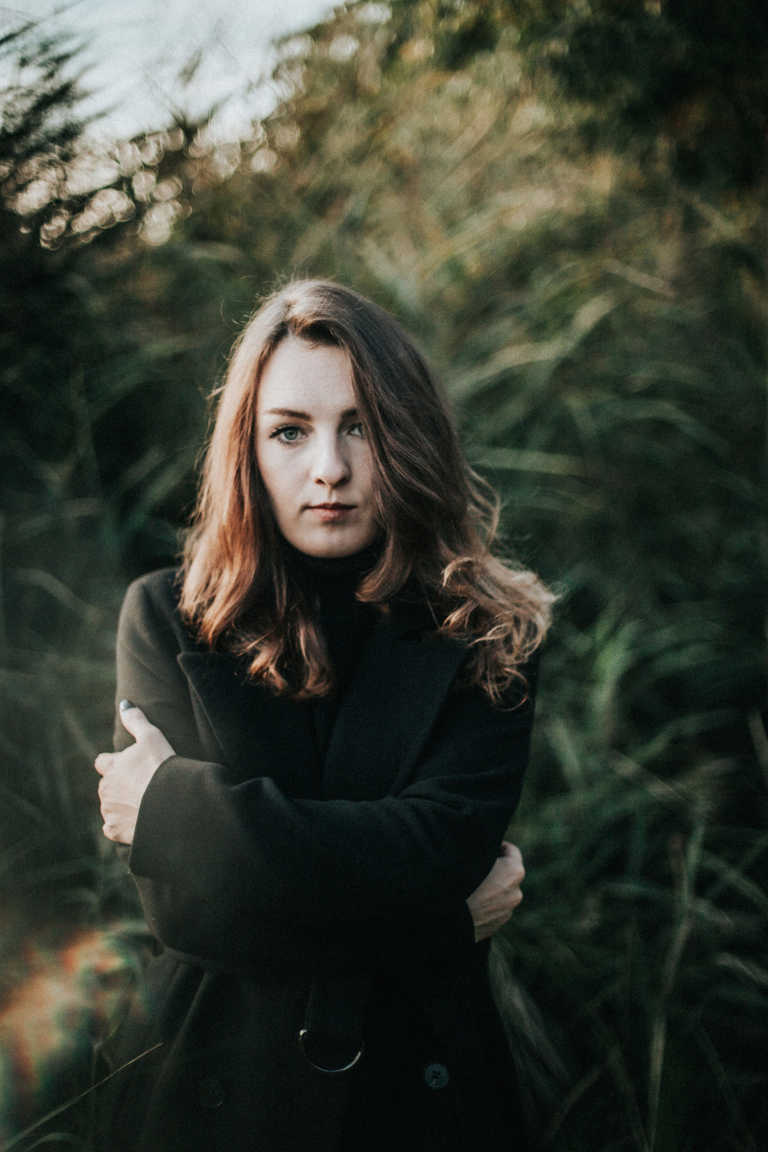 Яна. Чумной доктор. Фотограф в Нижнем Новгороде