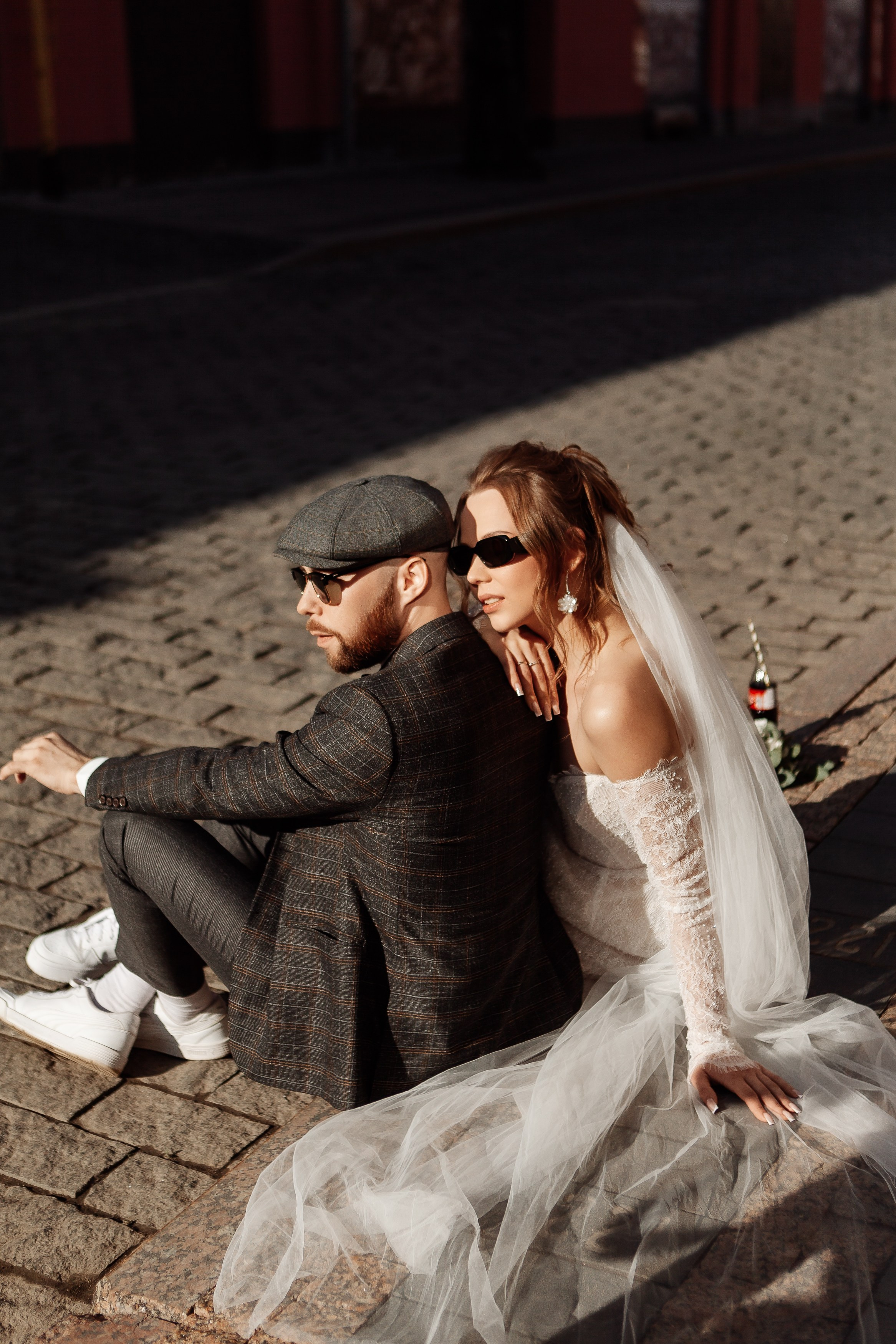 Кирилл и Анастасия. Фотограф в Нижнем Новгороде Таня Галкина