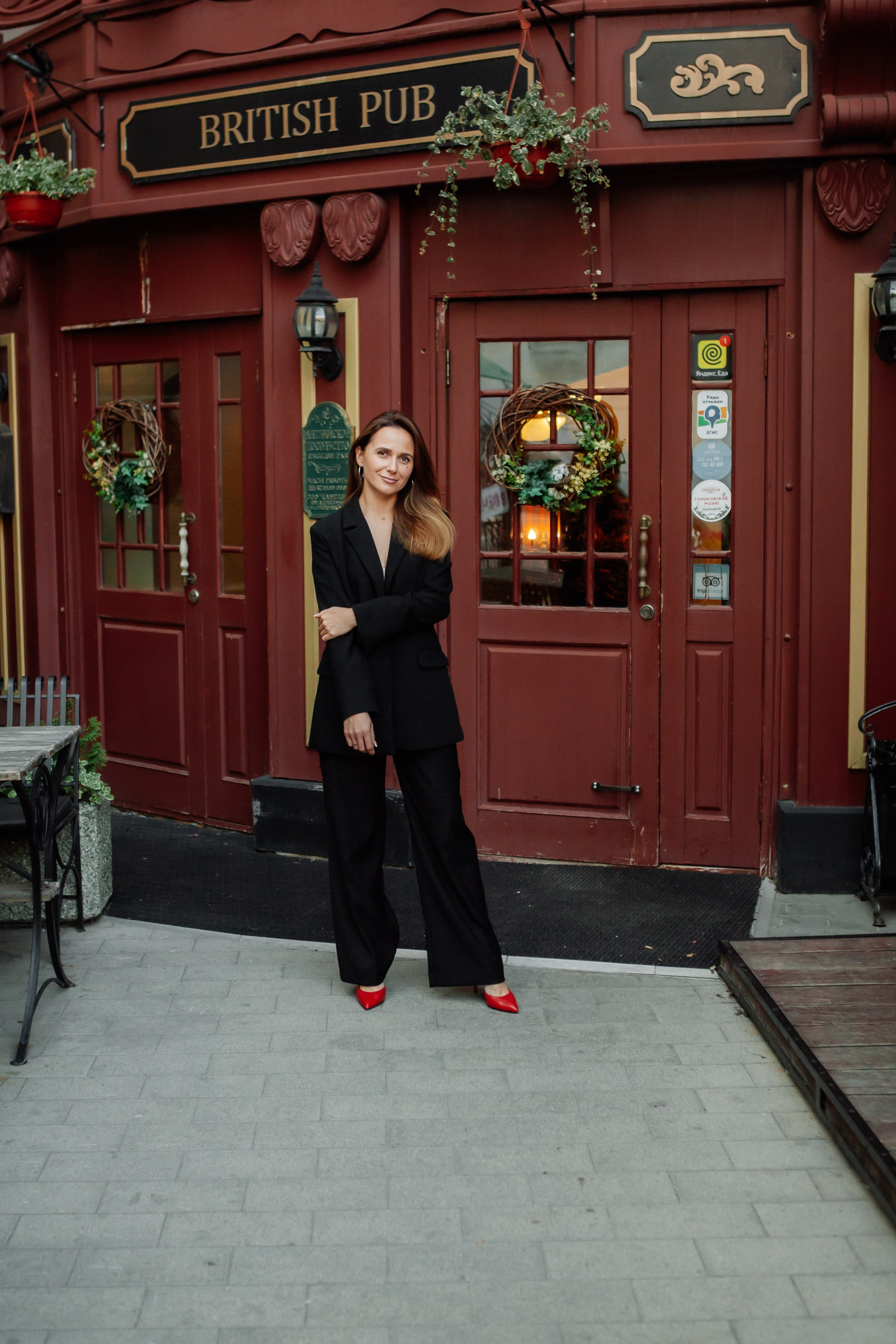 Ольга. Фотограф в Нижнем Новгороде Таня Галкина