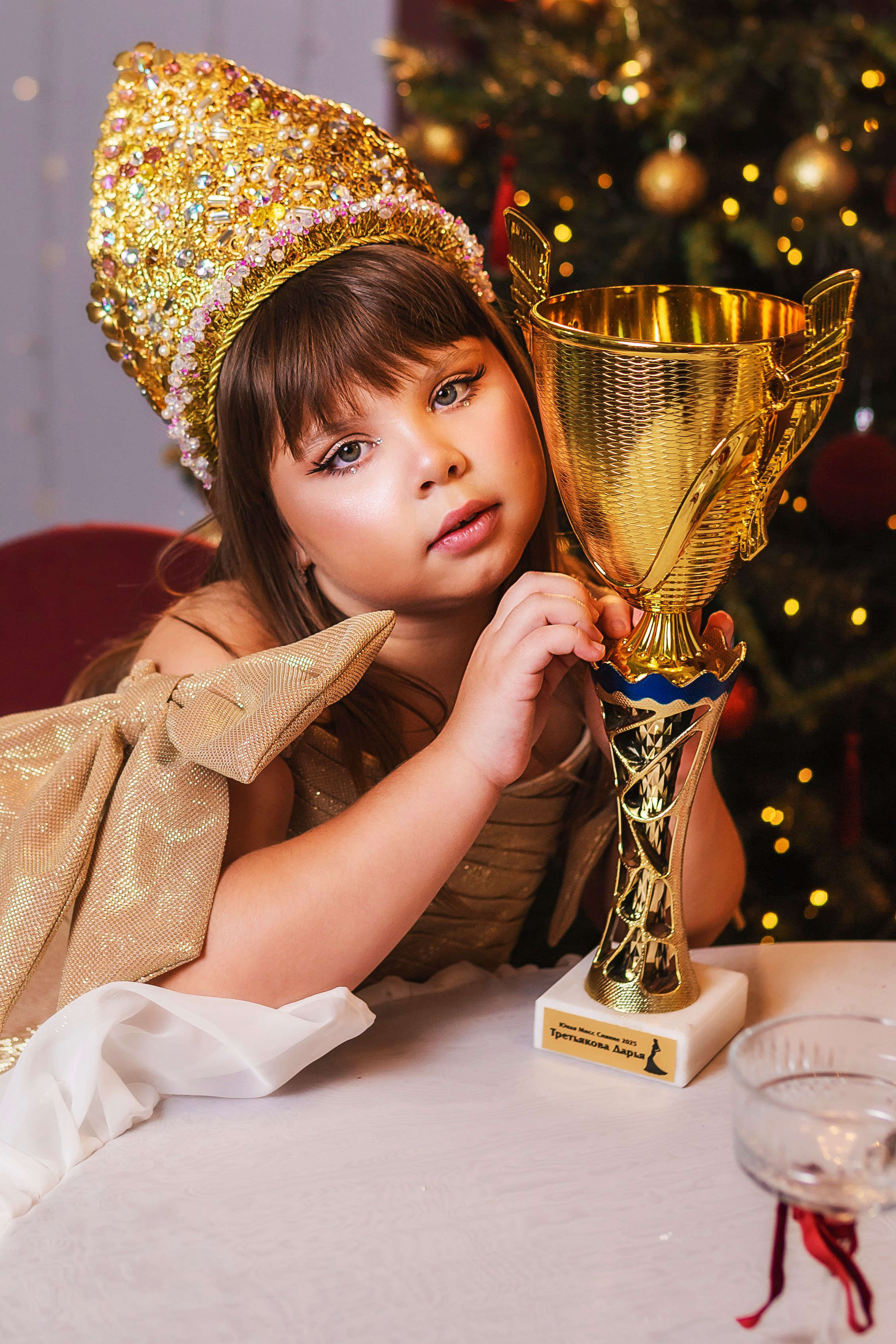 Фотостудия Абажур. Семейный фотограф в Саратове