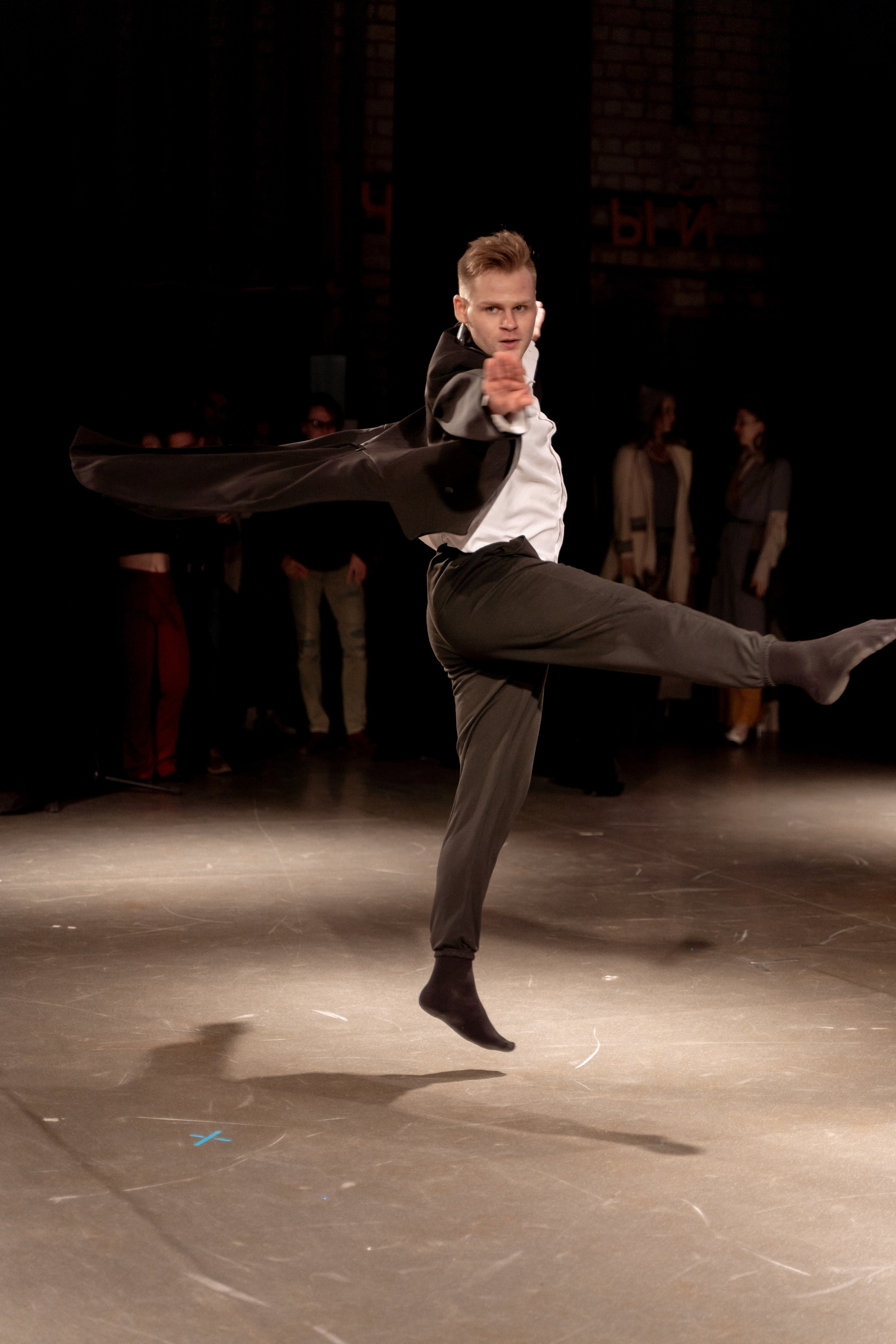 Фестиваль Студенческая весна 2025. Фотограф Надежда Погребняк | Рязань | Москва