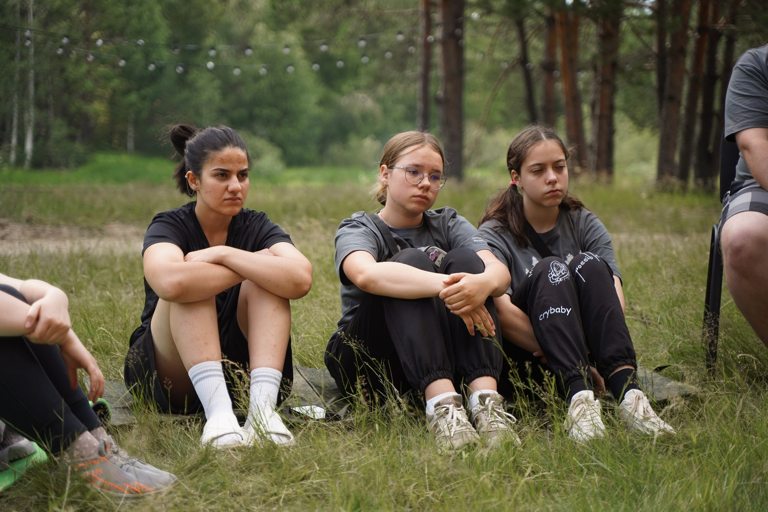 Эко-сборы добровольцев «О! Пушка» в национальном парке «Мещерский» 2024. Фотограф Надежда Погребняк | Рязань | Москва