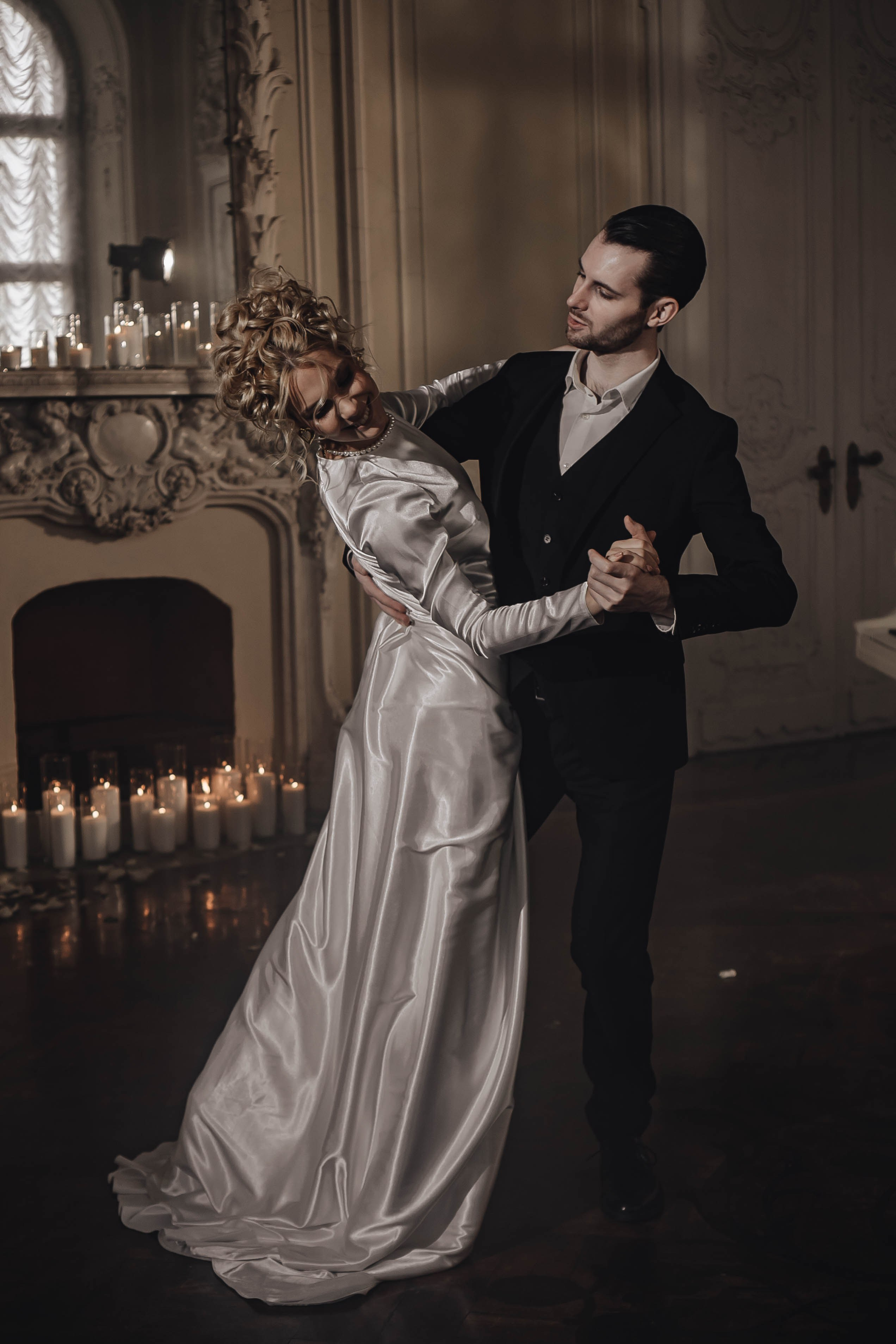 СВАДЕБНАЯ ФОТОСЕСИИЯ В НИКОЛАЕВСКОМ ДВОРЦЕ. Профессиональный фотограф, Санкт-Петербург — Виктория Богомолова