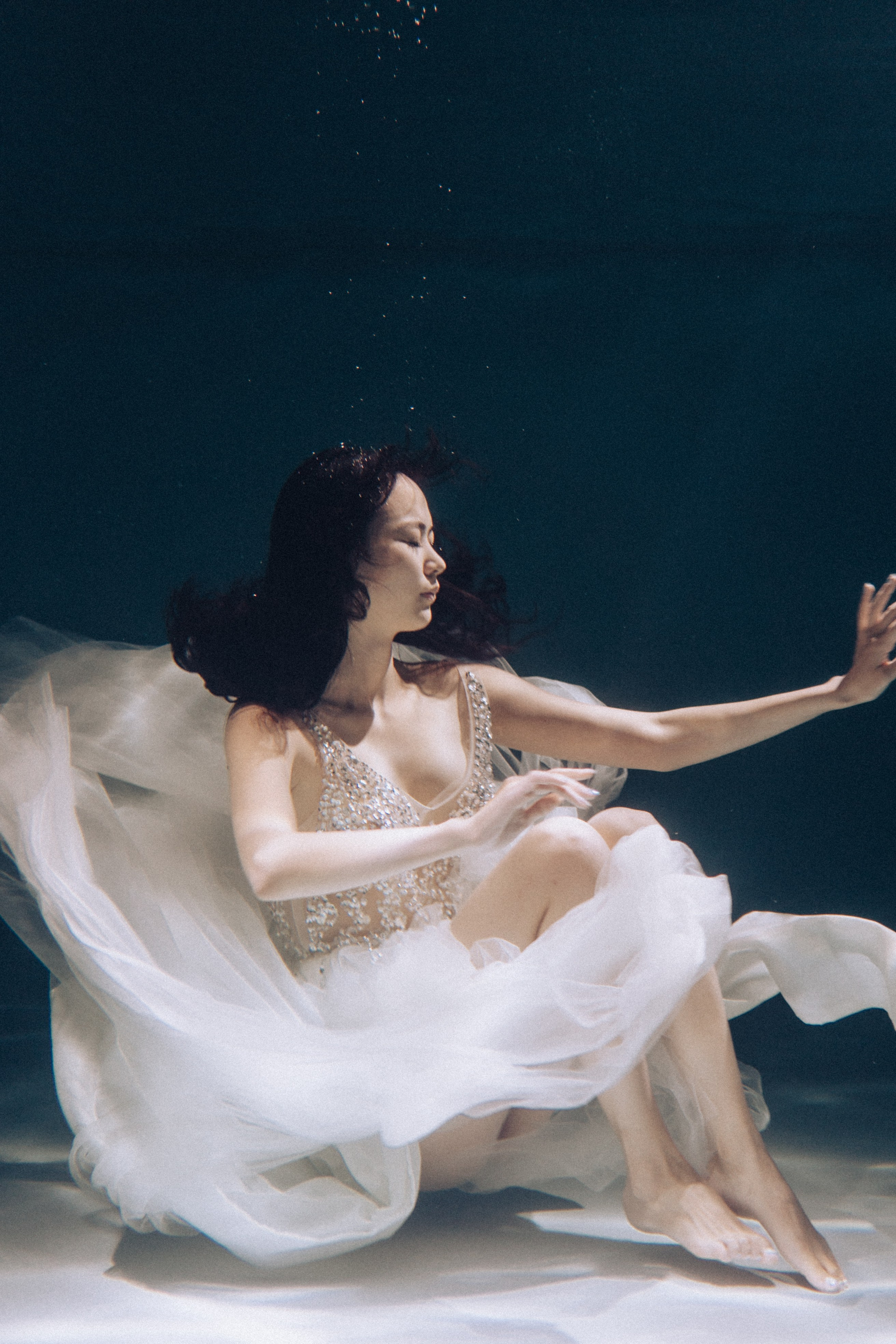 ФОТОСЕСИСИЯ В БАССЕЙНЕ. Профессиональный фотограф, Санкт-Петербург — Виктория Богомолова