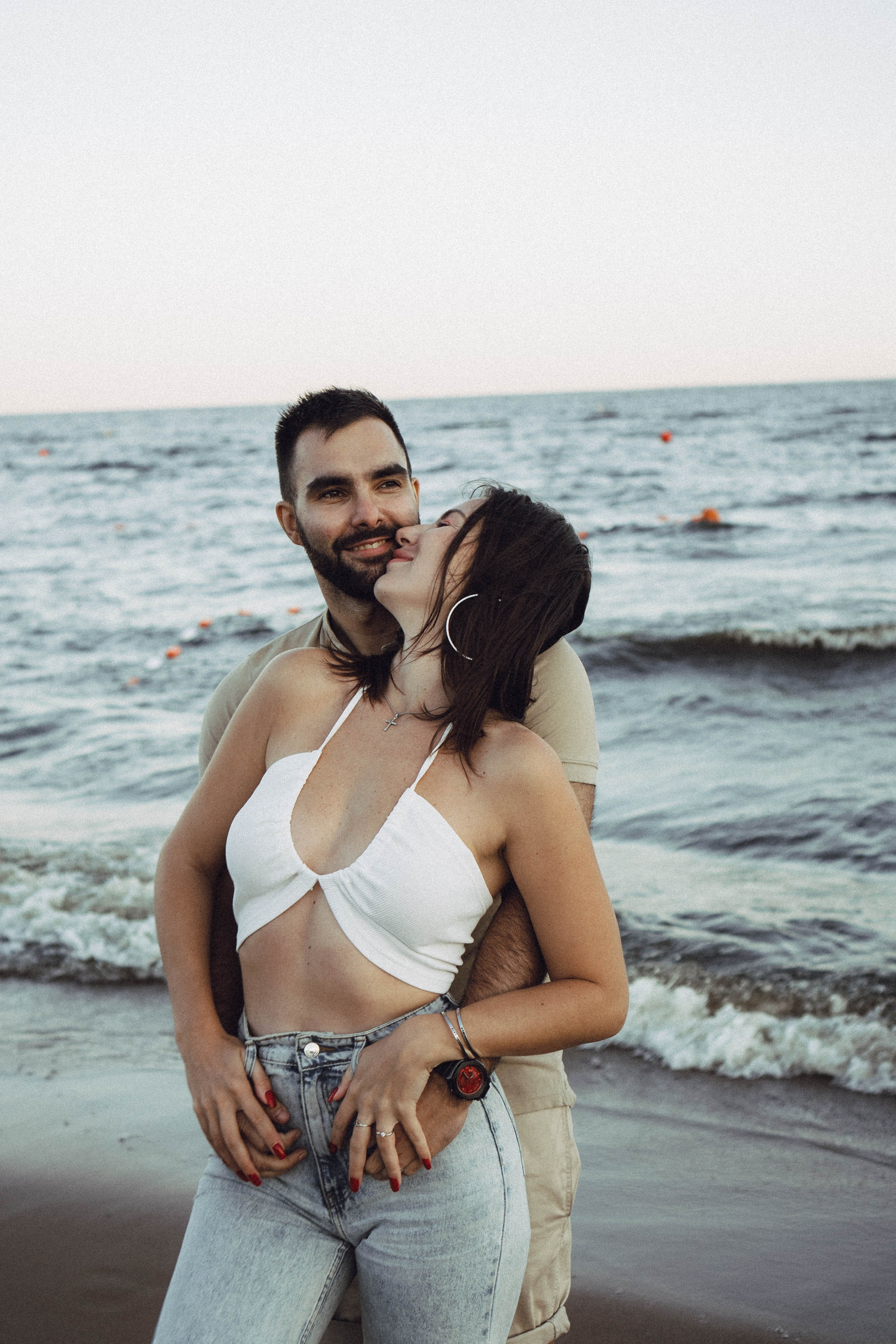 Любовь на заливе. Профессиональный фотограф, Санкт-Петербург — Виктория Богомолова