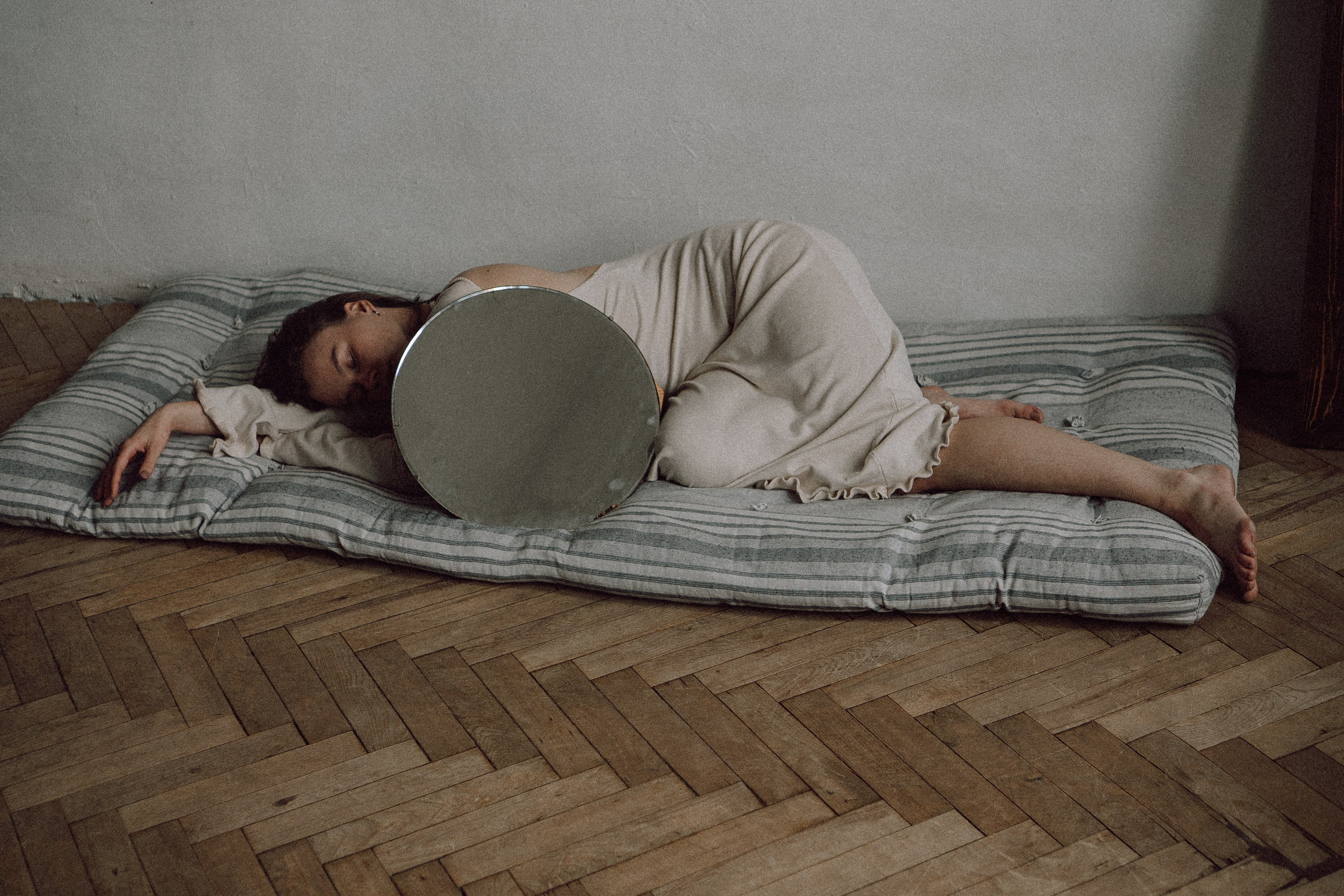 СТУДИЙНАЯ. Профессиональный фотограф, Санкт-Петербург — Виктория Богомолова