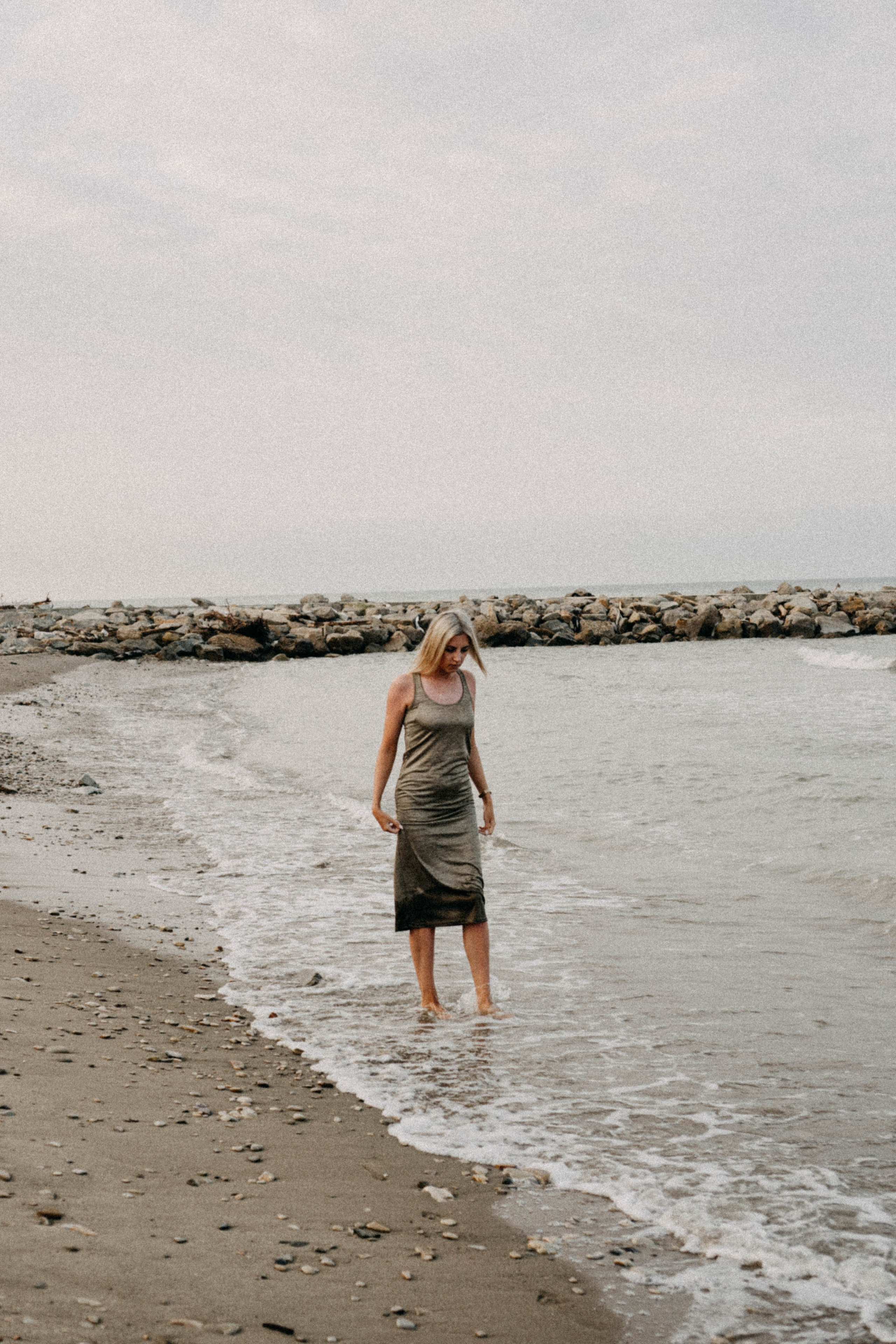 Море. Профессиональный фотограф, Санкт-Петербург — Виктория Богомолова