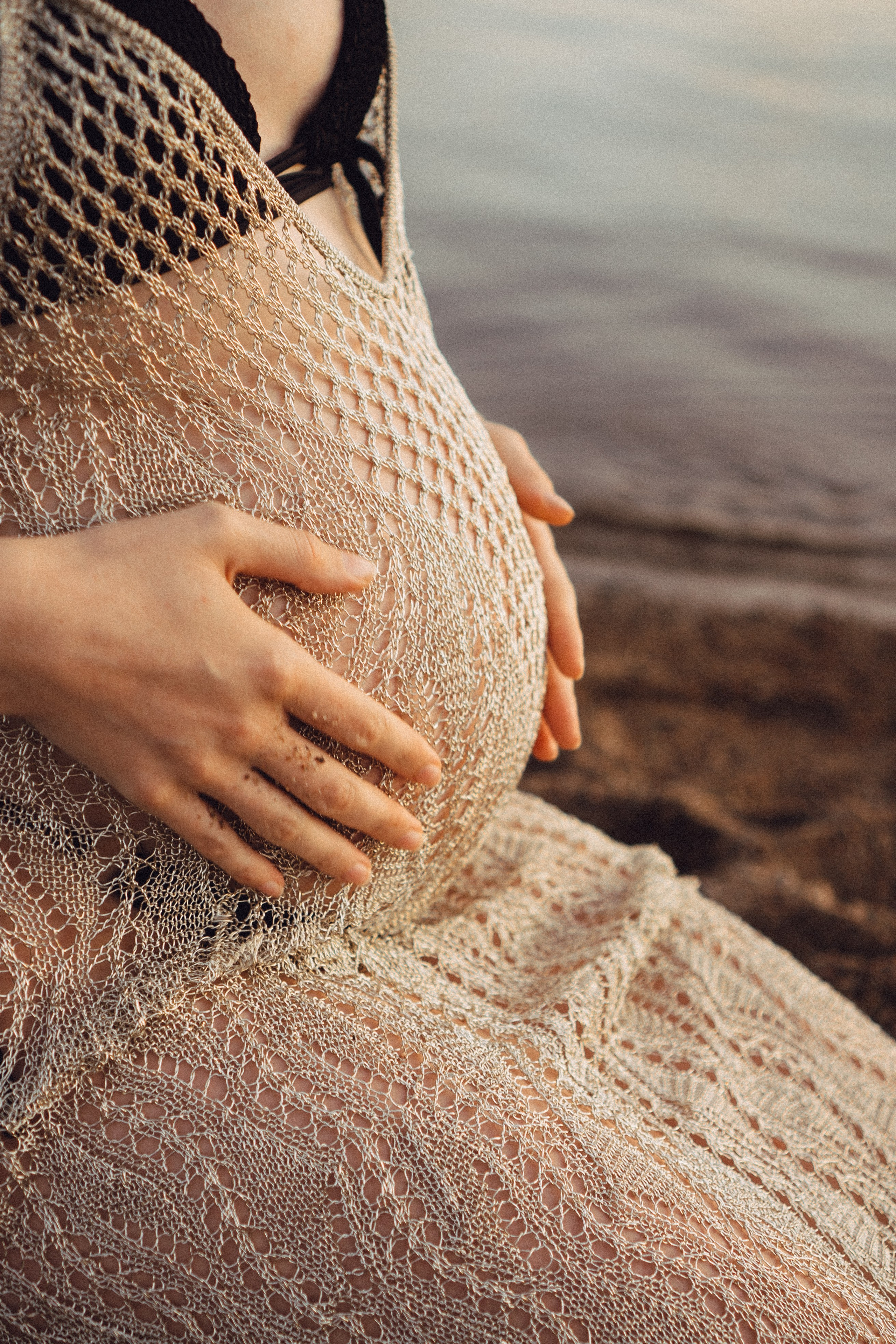 В ОЖИДАНИИ. Профессиональный фотограф, Санкт-Петербург — Виктория Богомолова