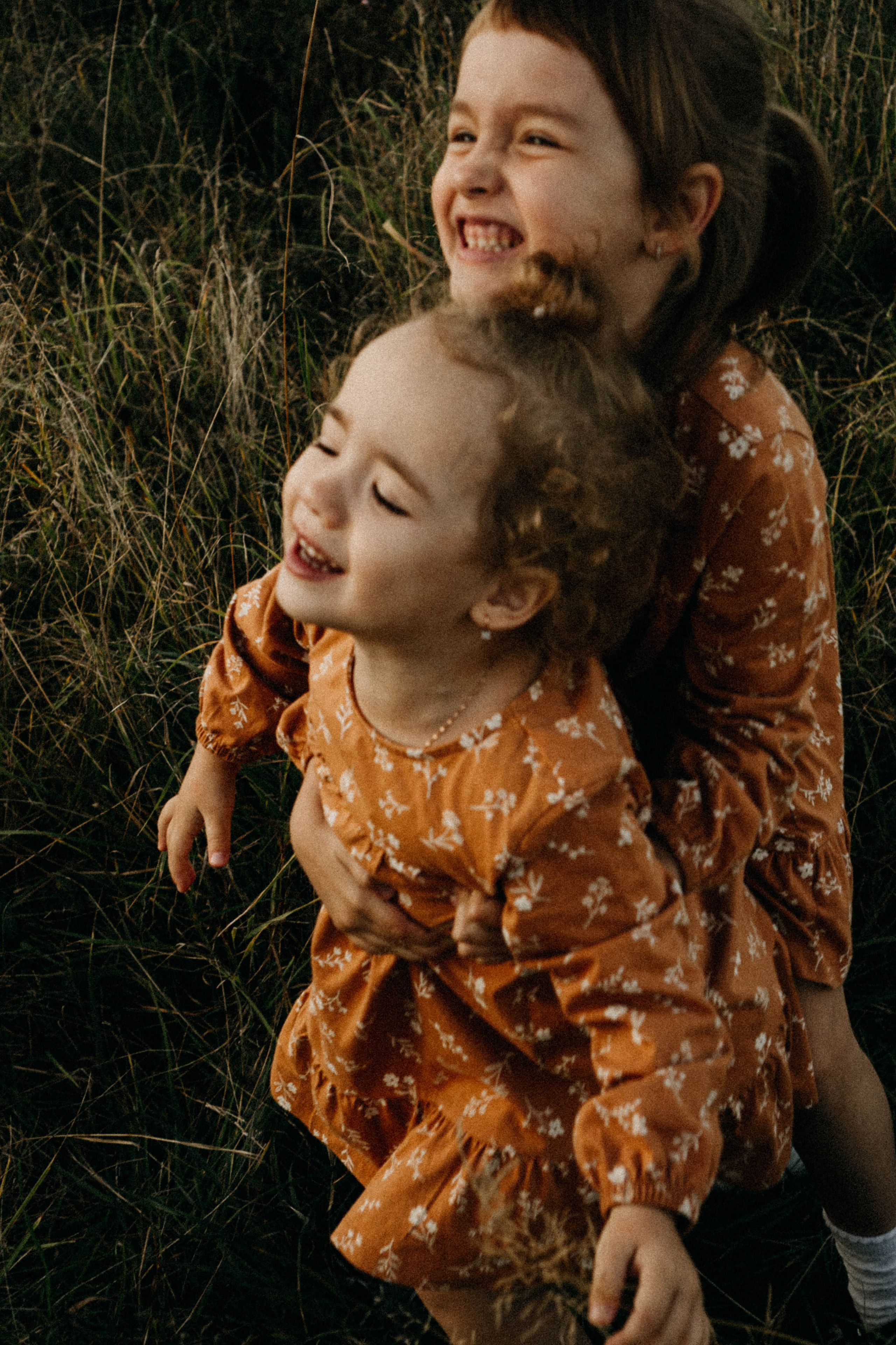 Семейная серия. Профессиональный фотограф, Санкт-Петербург — Виктория Богомолова