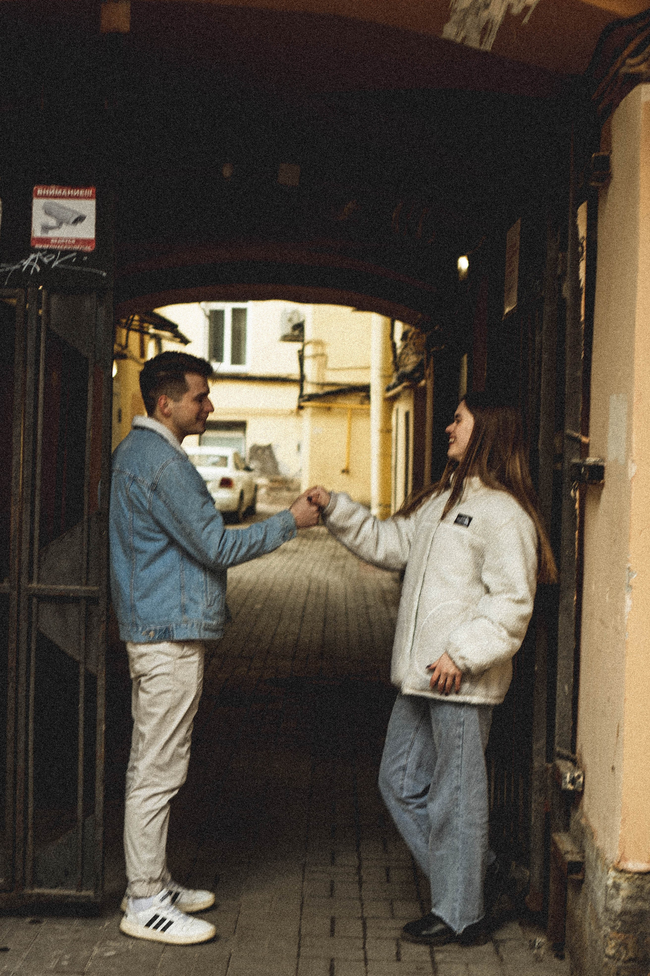 Прогулочная. Профессиональный фотограф, Санкт-Петербург — Виктория Богомолова