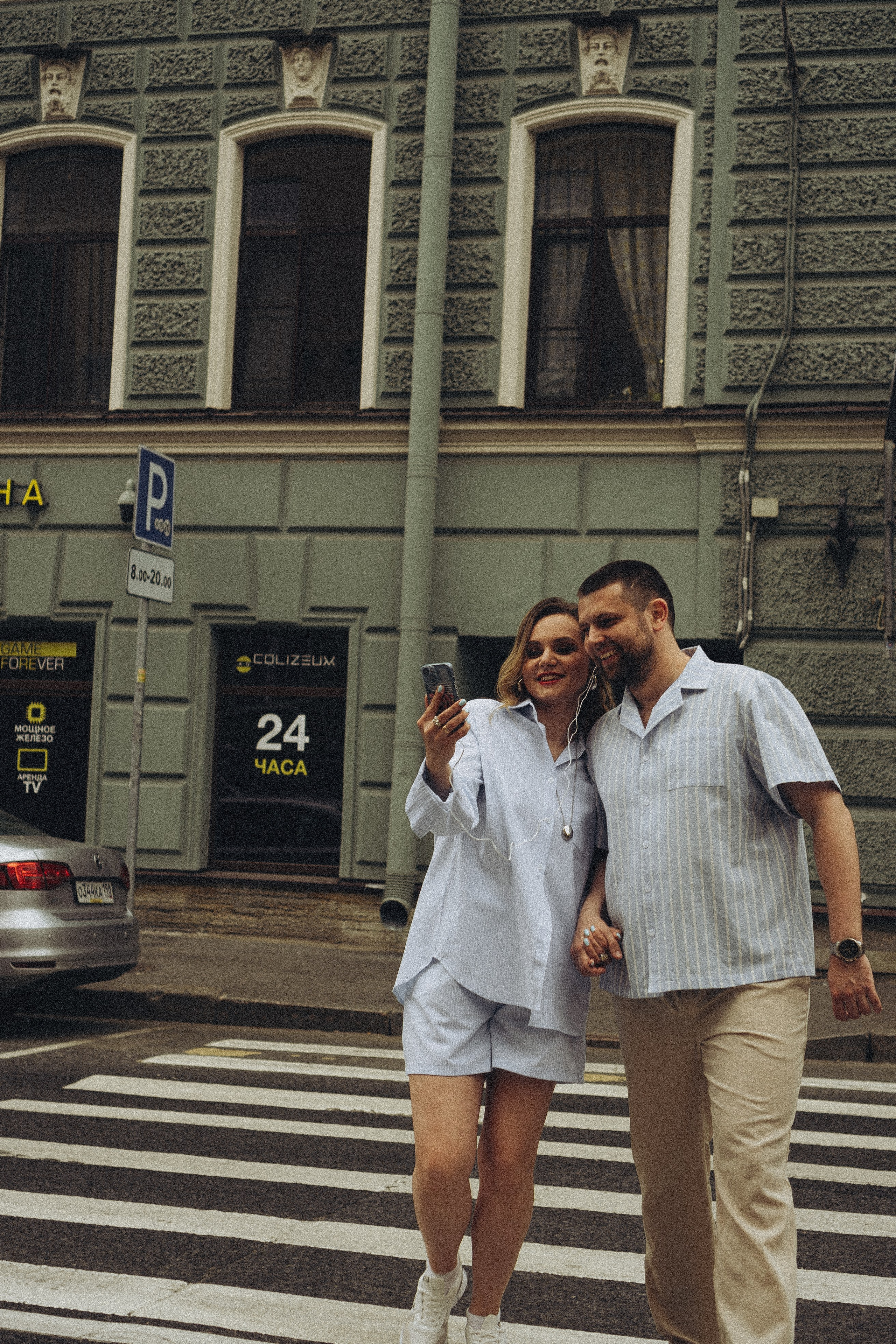 СТУДИЯ И ПРОГУЛКА ДЛЯ ПАРЫ. Профессиональный фотограф, Санкт-Петербург — Виктория Богомолова