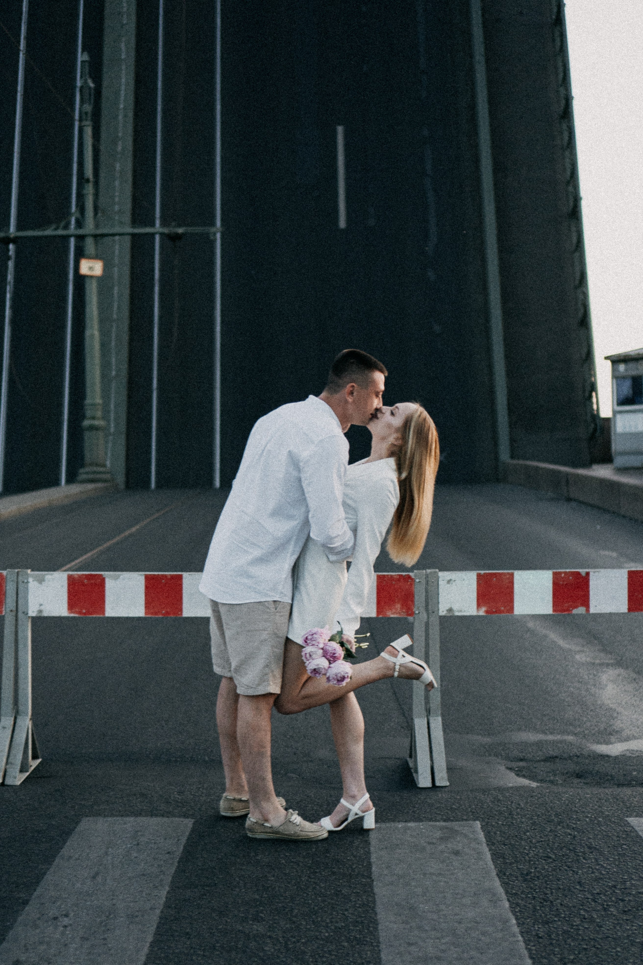 Сьемка мечты. Профессиональный фотограф, Санкт-Петербург — Виктория Богомолова