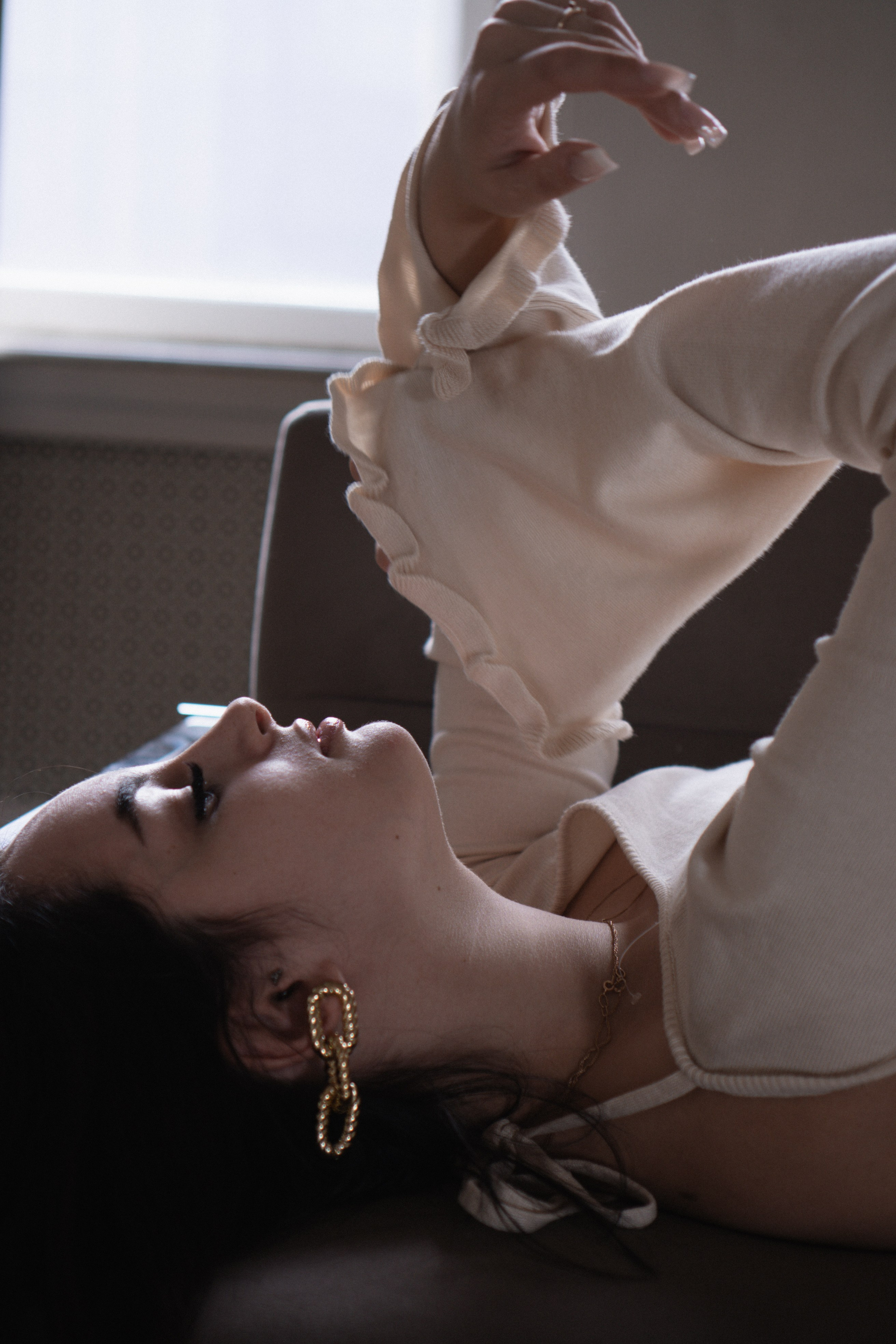 Студийная. Профессиональный фотограф, Санкт-Петербург — Виктория Богомолова