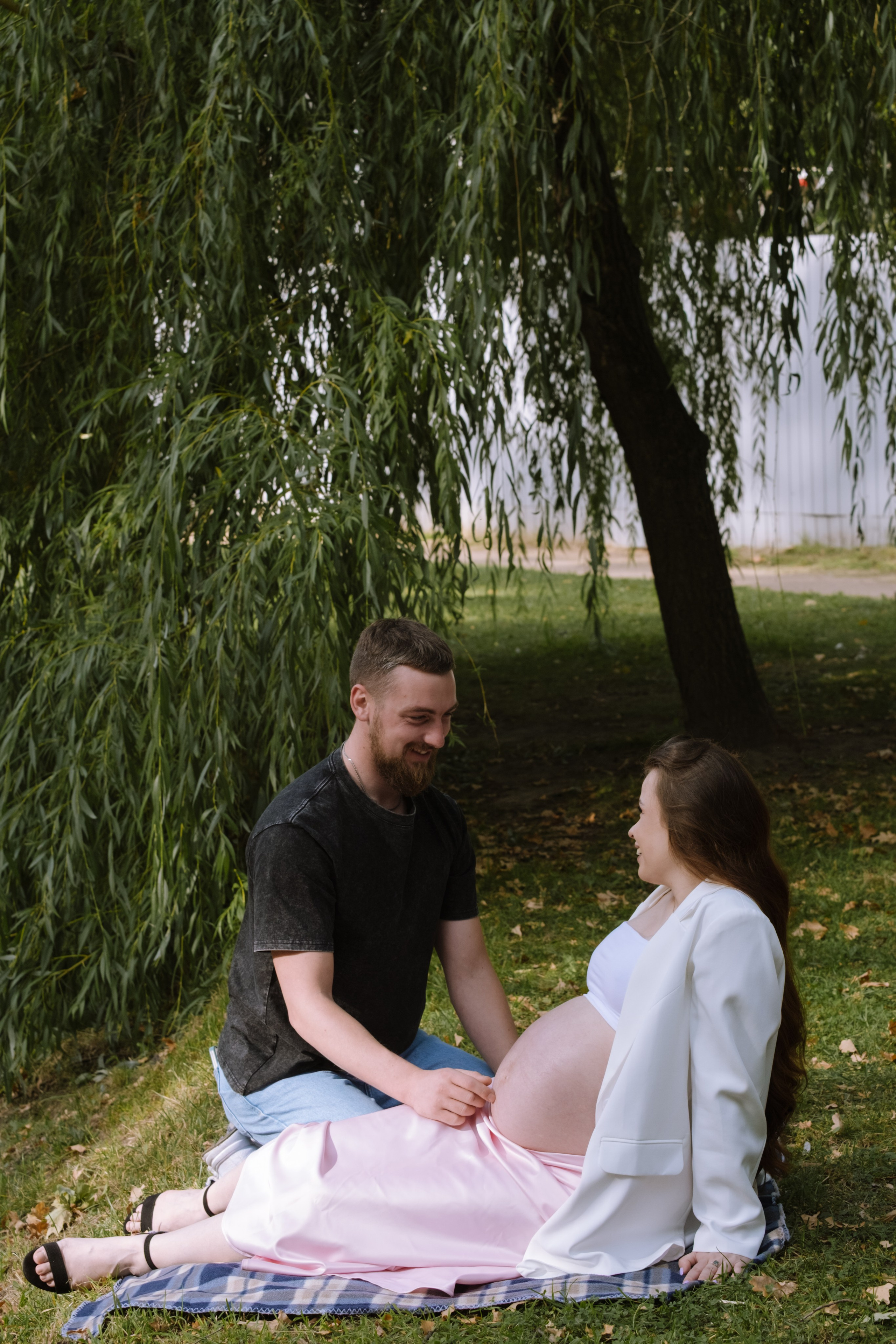 СЕМЕЙНАЯ ИСТОРИЯ. Профессиональный фотограф, Санкт-Петербург — Виктория Богомолова