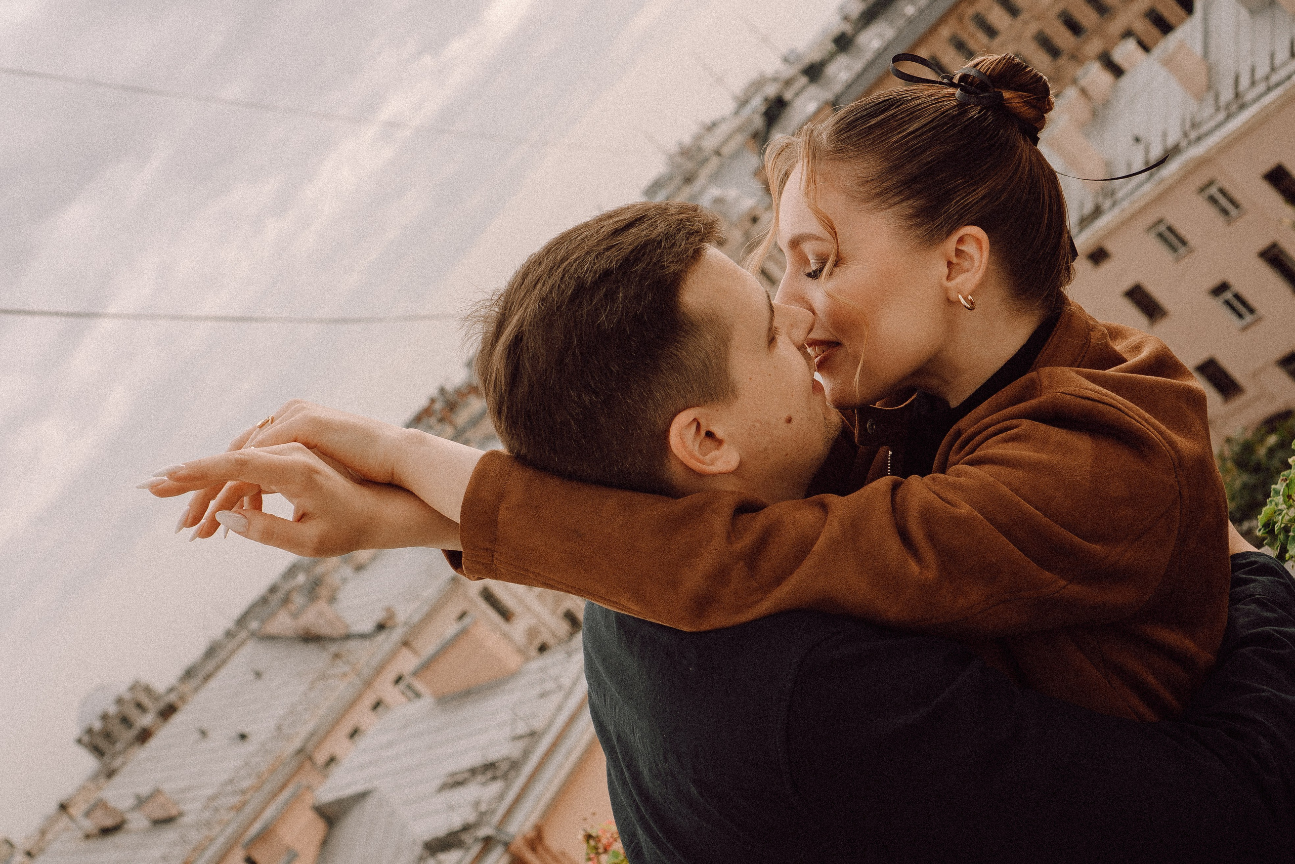 LOVE. Профессиональный фотограф, Санкт-Петербург — Виктория Богомолова