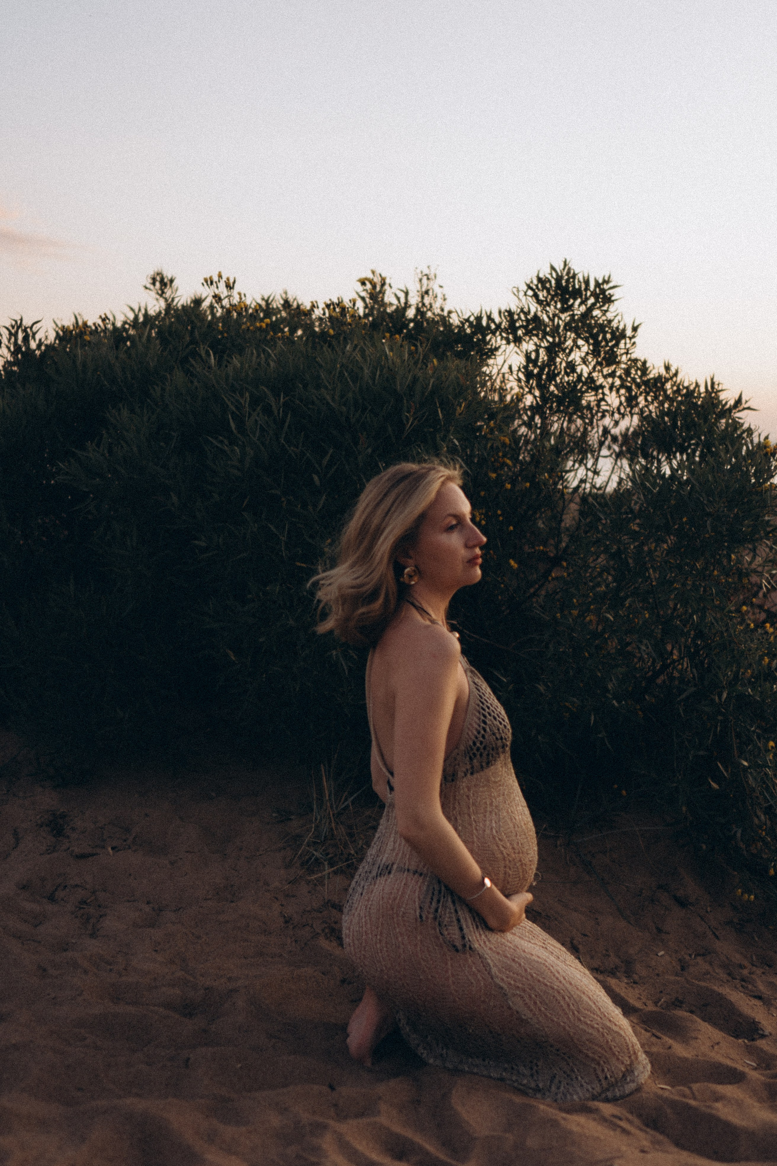 В ОЖИДАНИИ. Профессиональный фотограф, Санкт-Петербург — Виктория Богомолова