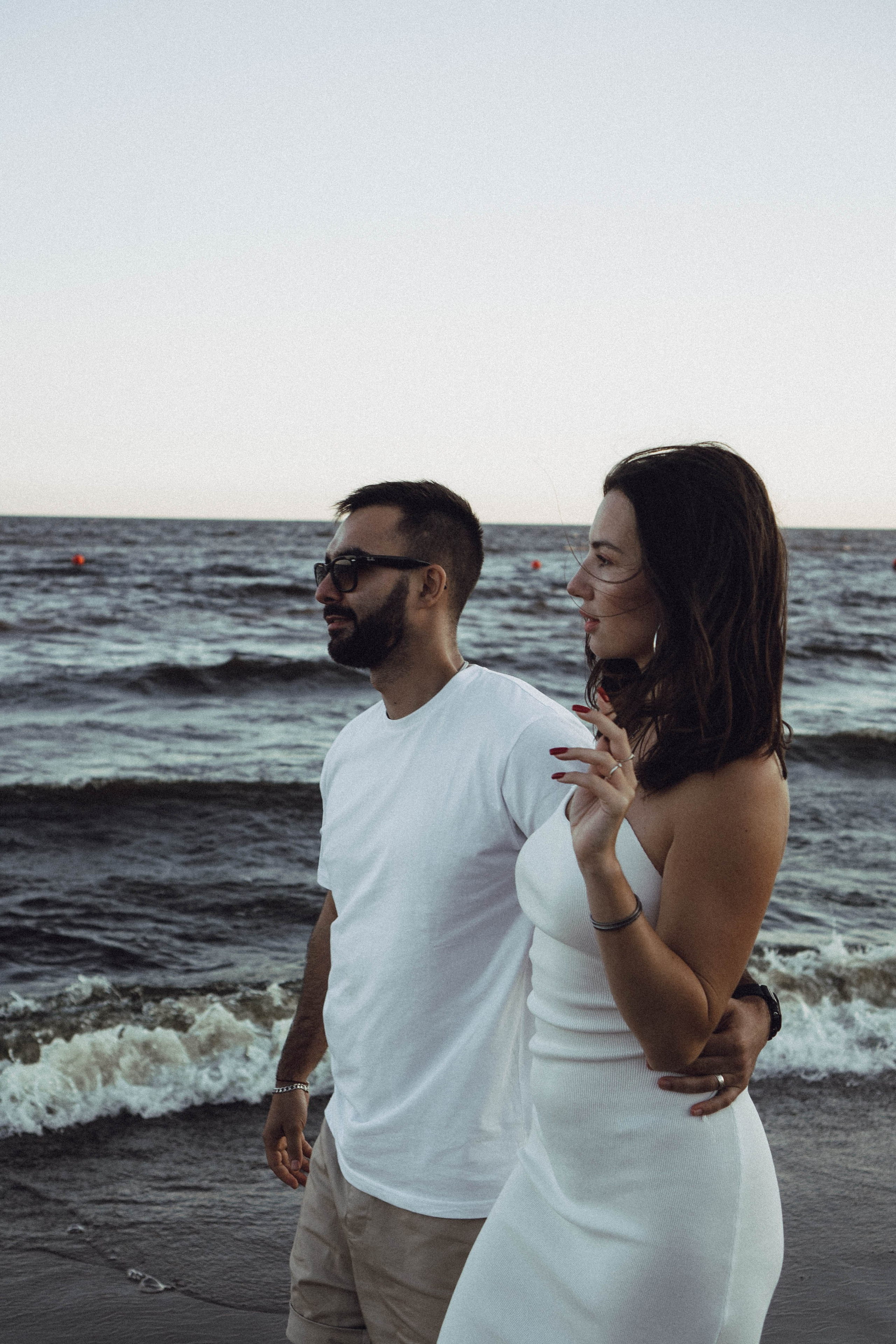 Любовь на заливе. Профессиональный фотограф, Санкт-Петербург — Виктория Богомолова