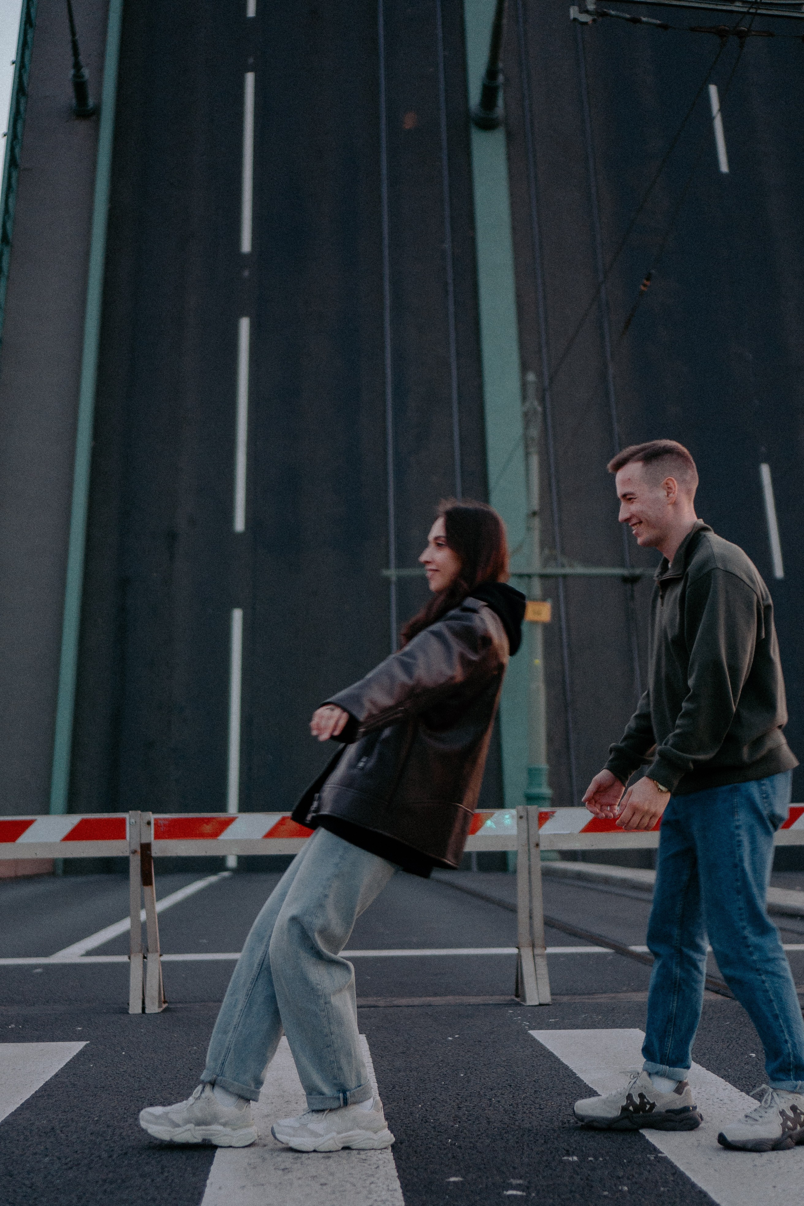 Рассветная история любви. Профессиональный фотограф, Санкт-Петербург — Виктория Богомолова