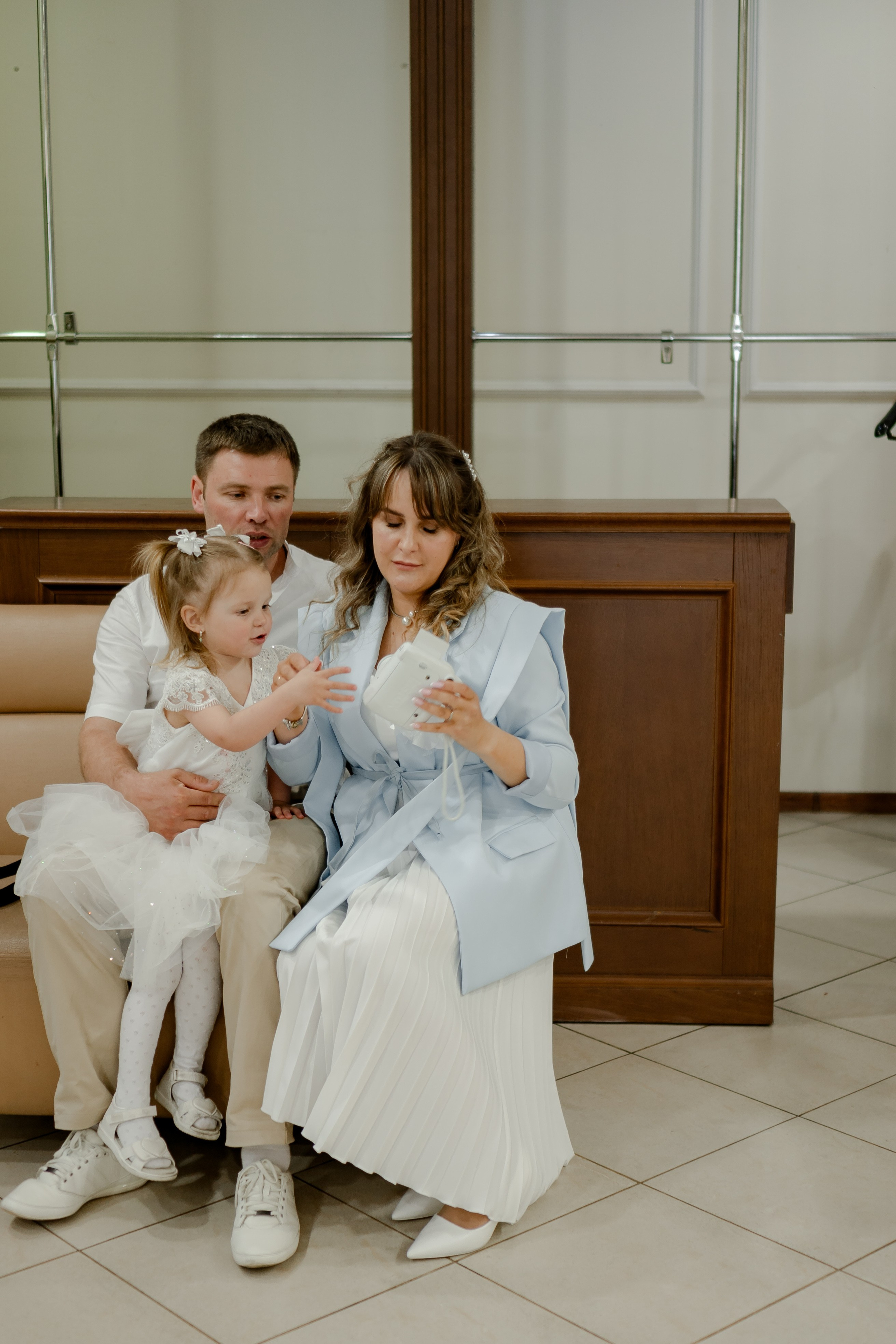 СВАДЕБНАЯ СЬЕМКА В ЗАГСЕ И БАНКЕТ. Профессиональный фотограф, Санкт-Петербург — Виктория Богомолова