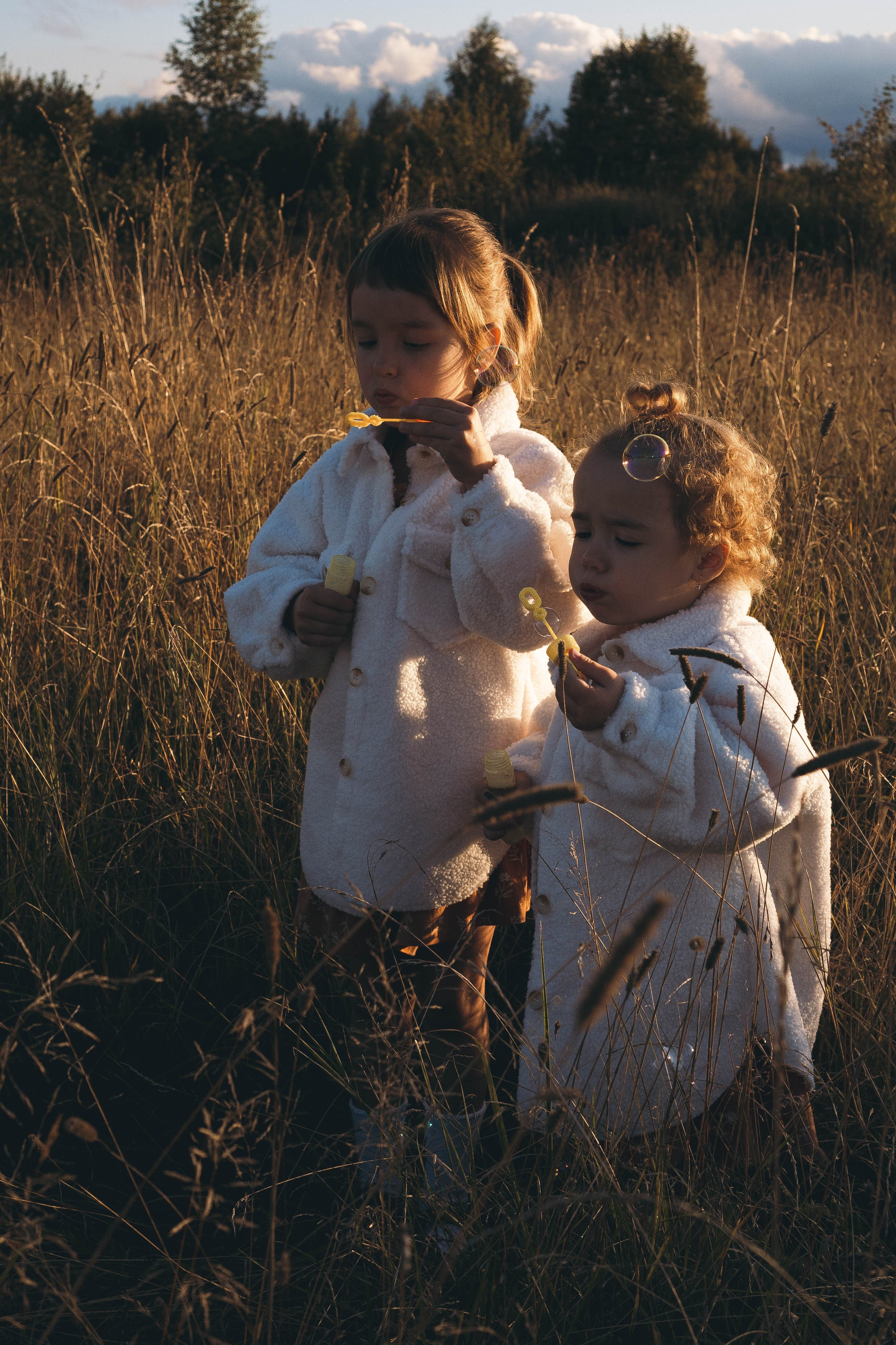 Семейная серия. Профессиональный фотограф, Санкт-Петербург — Виктория Богомолова