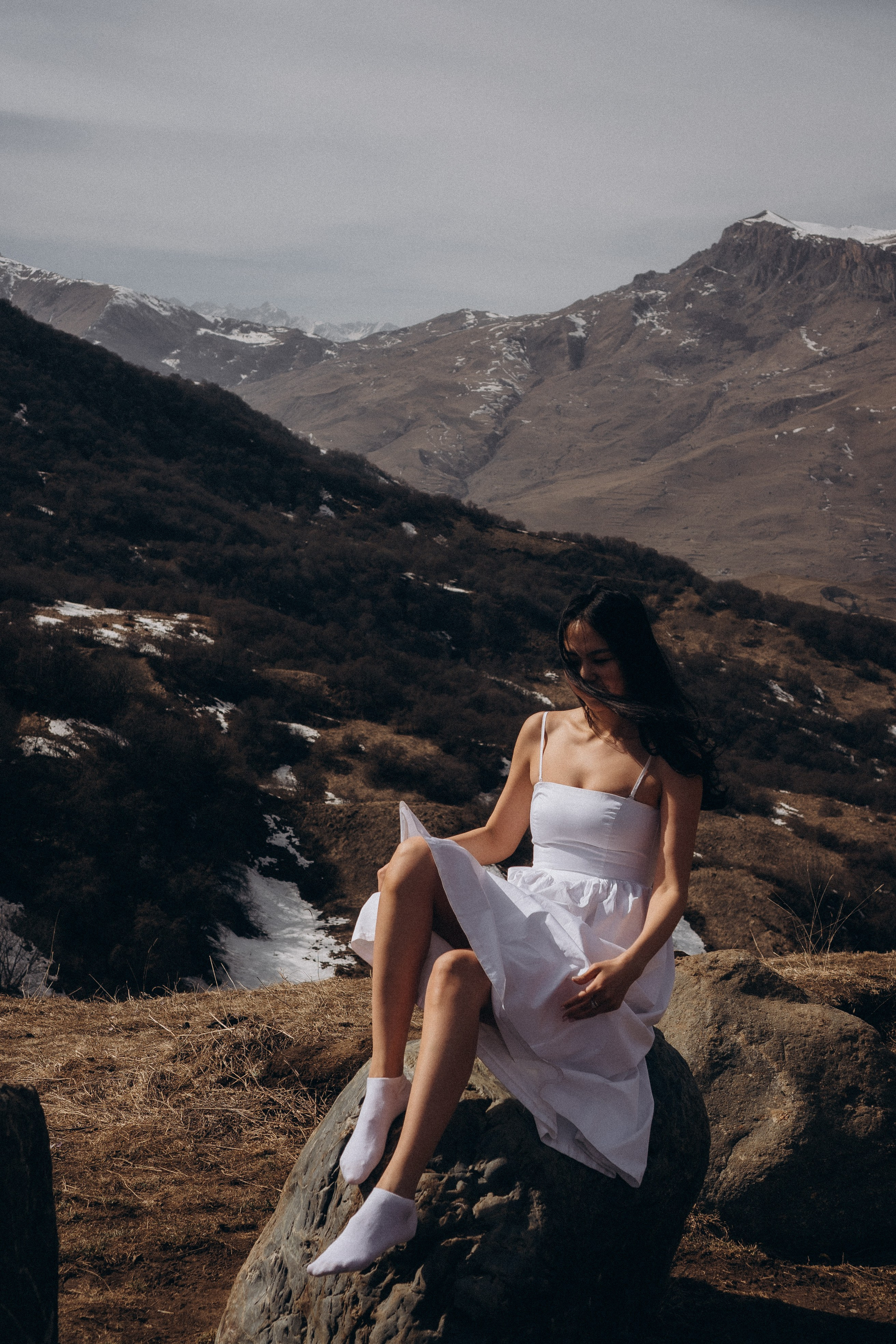 ОСЕТИЯ. Профессиональный фотограф, Санкт-Петербург — Виктория Богомолова