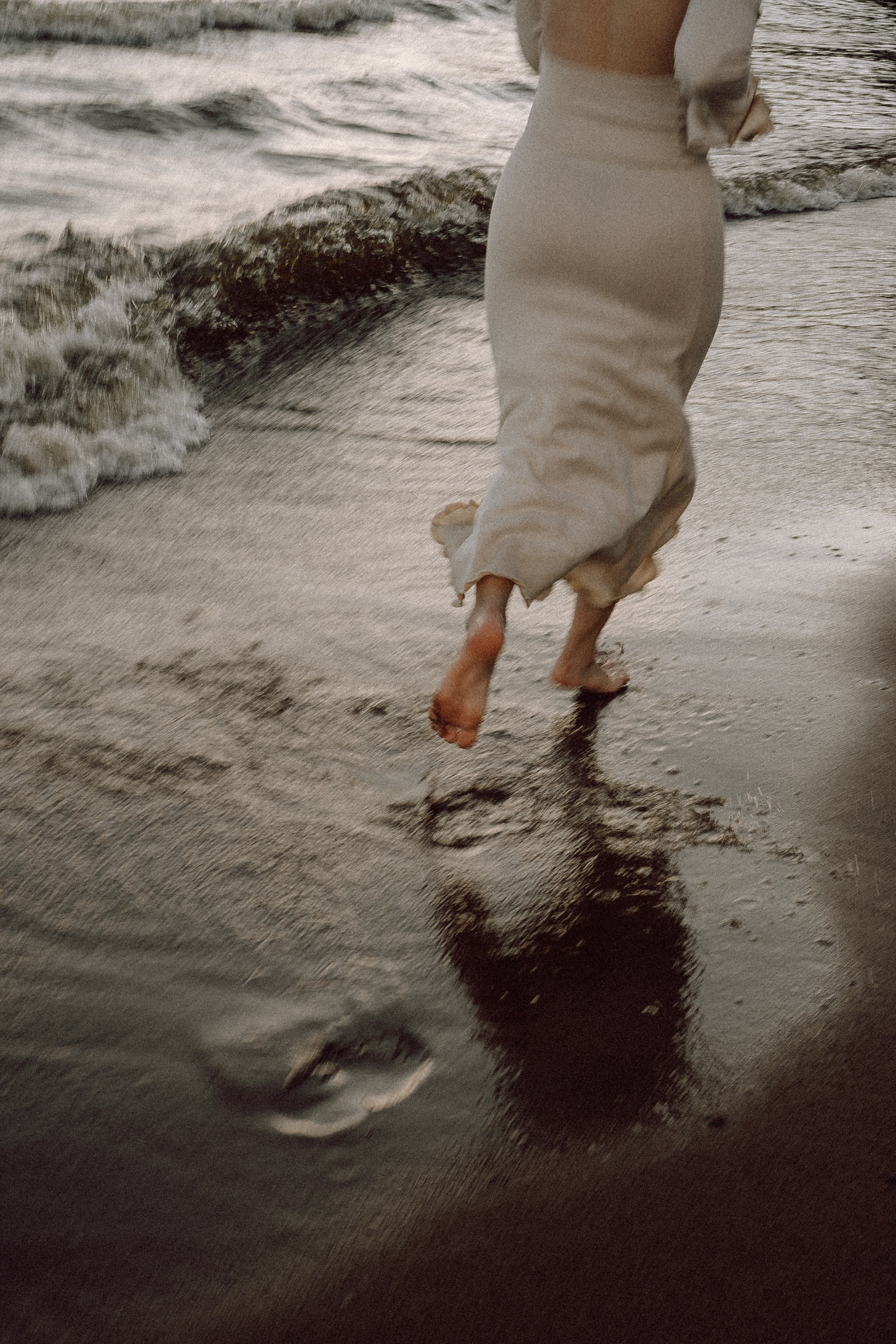 РОМАНТИКА ФИНСКОГО ЗАЛИВА. Профессиональный фотограф, Санкт-Петербург — Виктория Богомолова