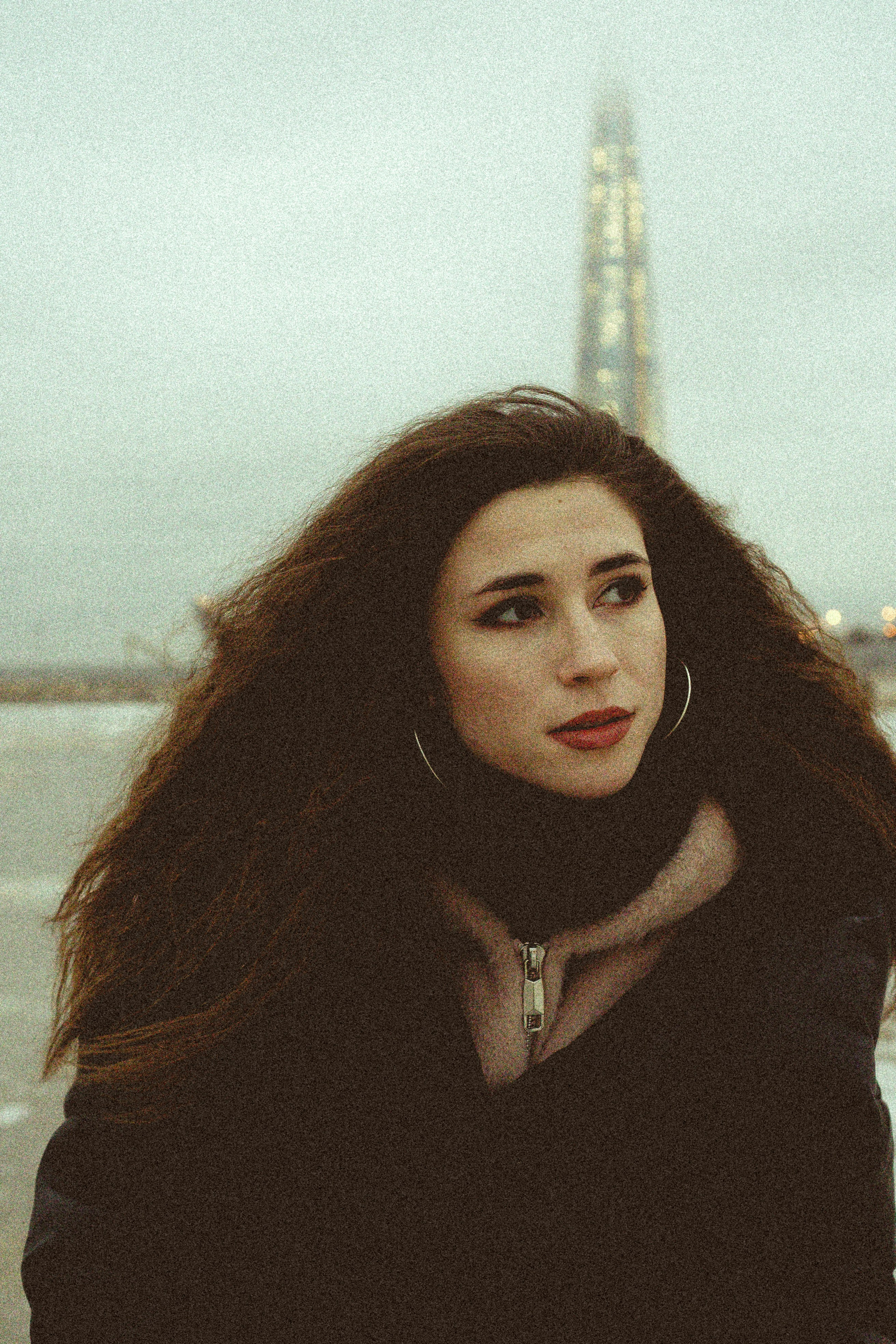 АТМОСЕФРНАЯ СЕРИЯ НА ЗАЛИВЕ. Профессиональный фотограф, Санкт-Петербург — Виктория Богомолова