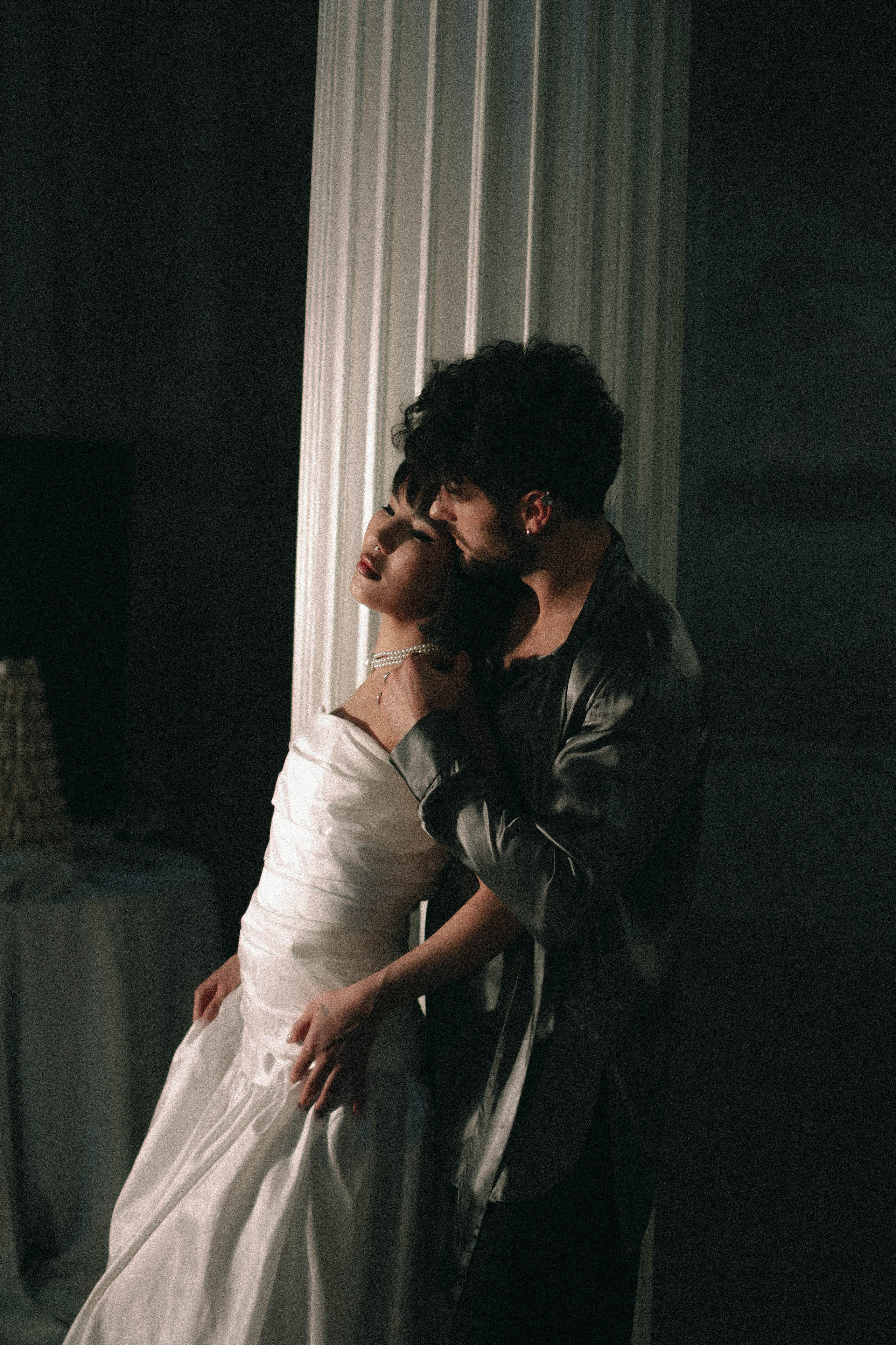 СВАБЕДНАЯ ФОТСЕССИИЯ В ОДНОМ ИЗ ЗАЛОВ НИКОЛАЕВСКОГО ДВОРЦА. Профессиональный фотограф, Санкт-Петербург — Виктория Богомолова