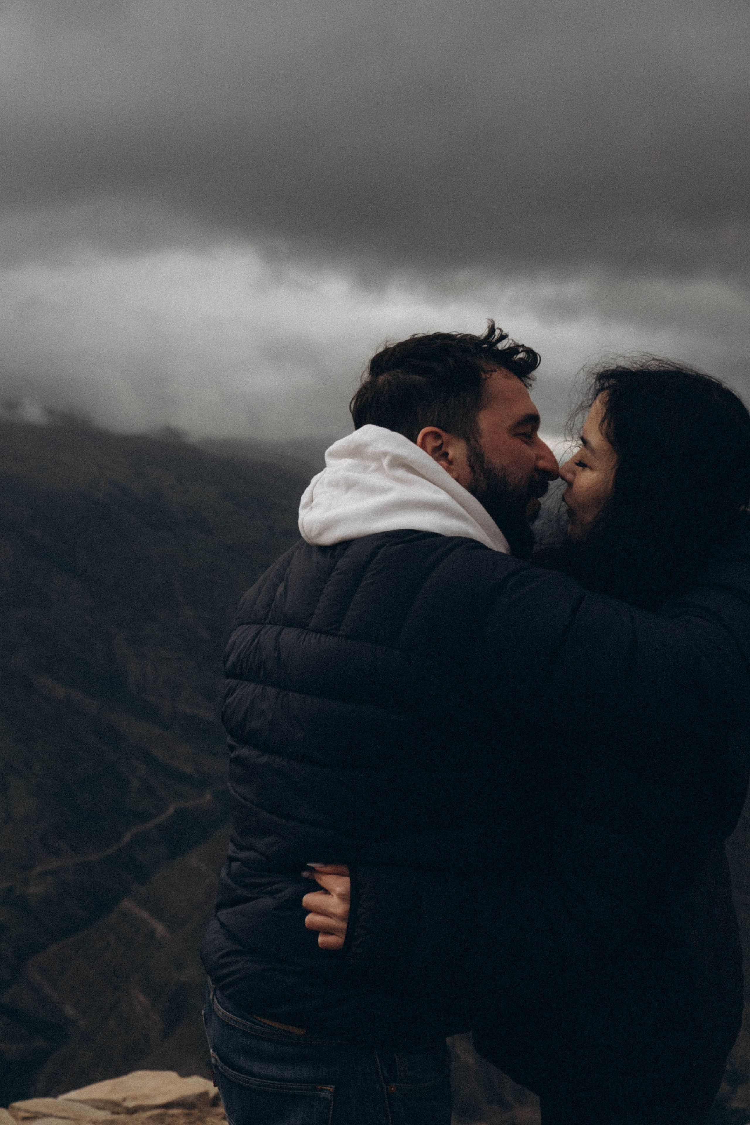 Горы. Профессиональный фотограф, Санкт-Петербург — Виктория Богомолова
