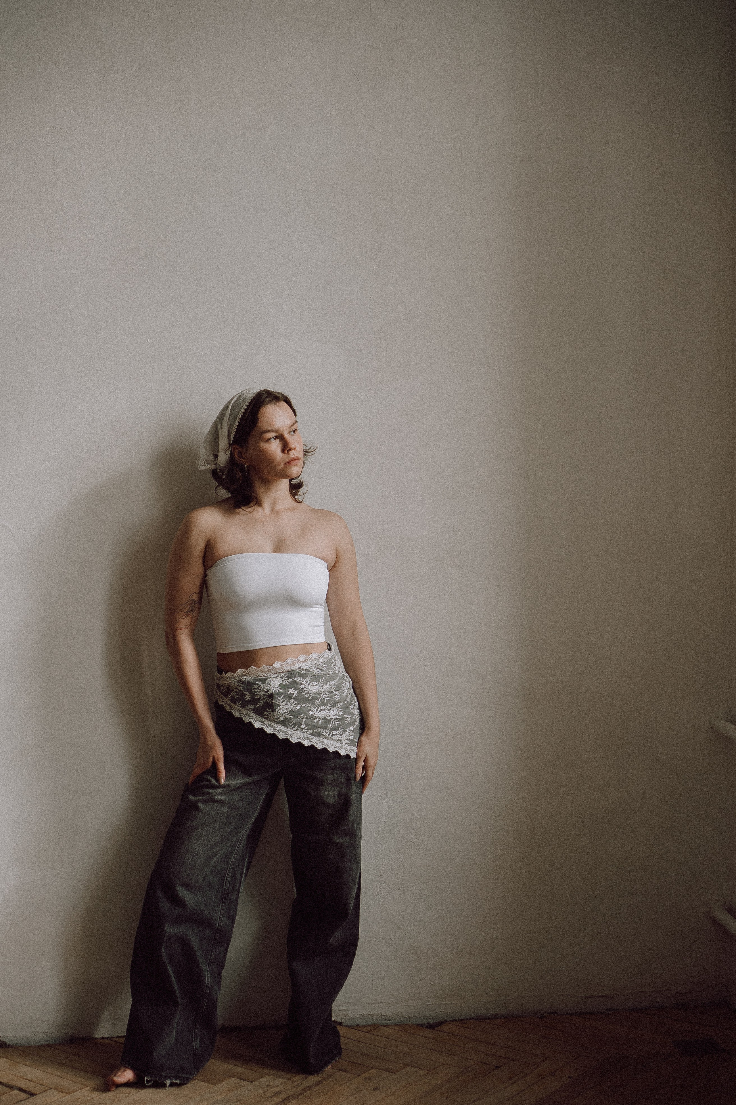 СТУДИЙНАЯ. Профессиональный фотограф, Санкт-Петербург — Виктория Богомолова