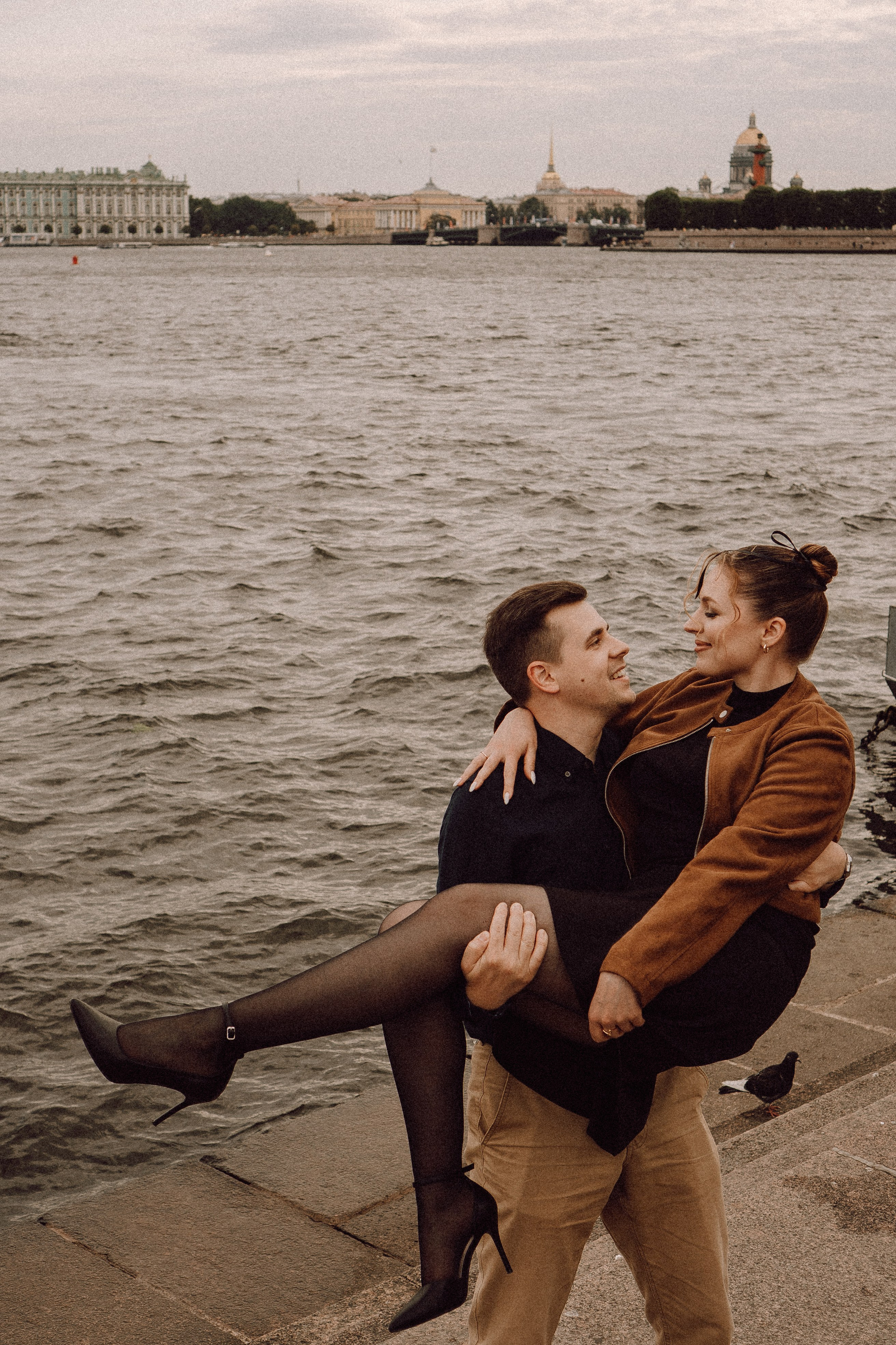 LOVE. Профессиональный фотограф, Санкт-Петербург — Виктория Богомолова