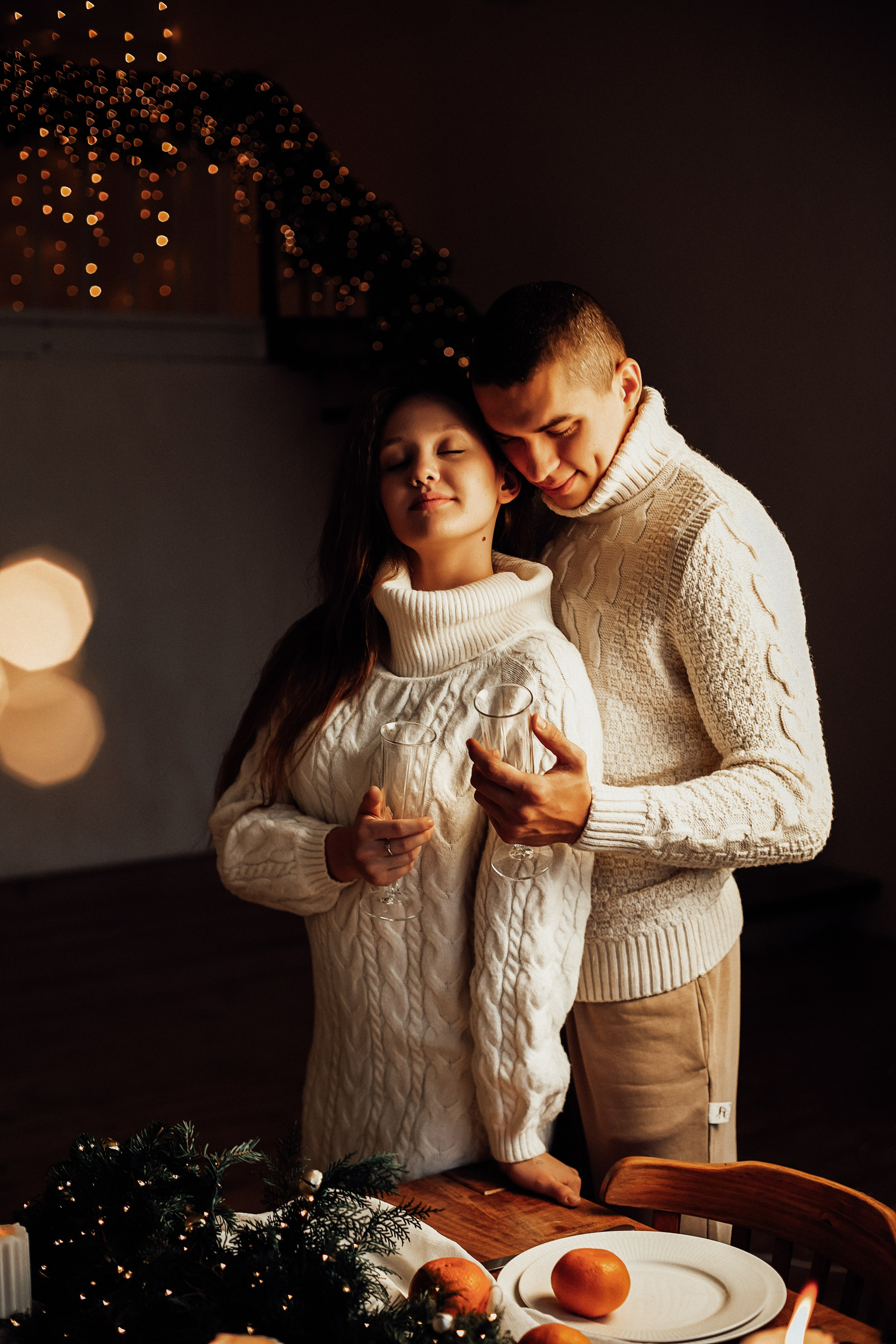 Кирилл&Кристина. Свадебный и семейный фотограф/видеограф в Краснодаре Наталья Осинская