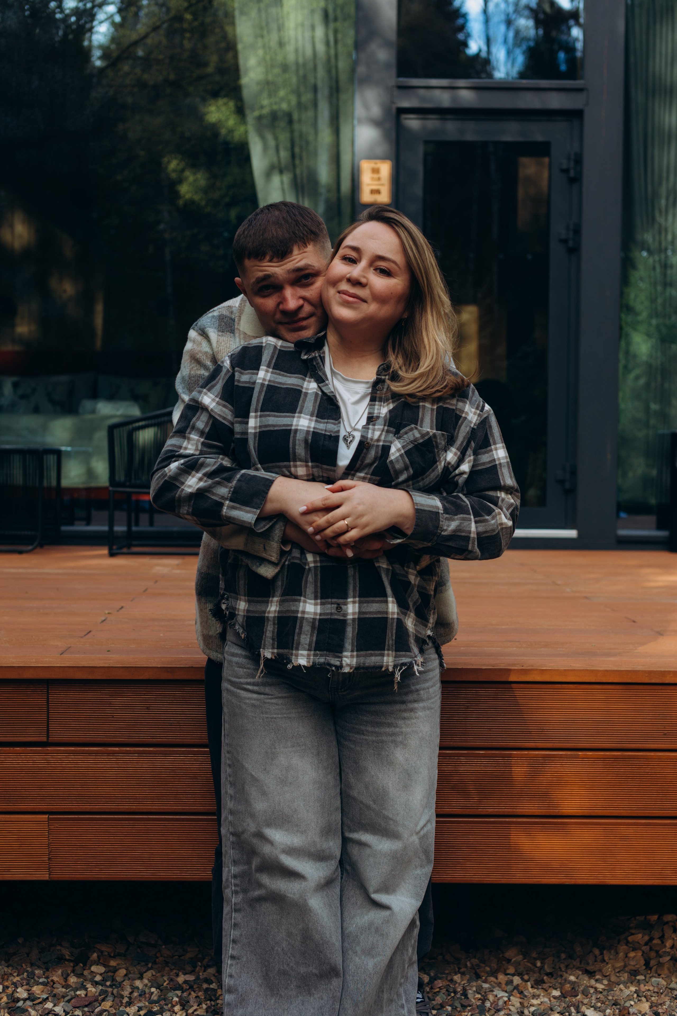 Filin. Главная