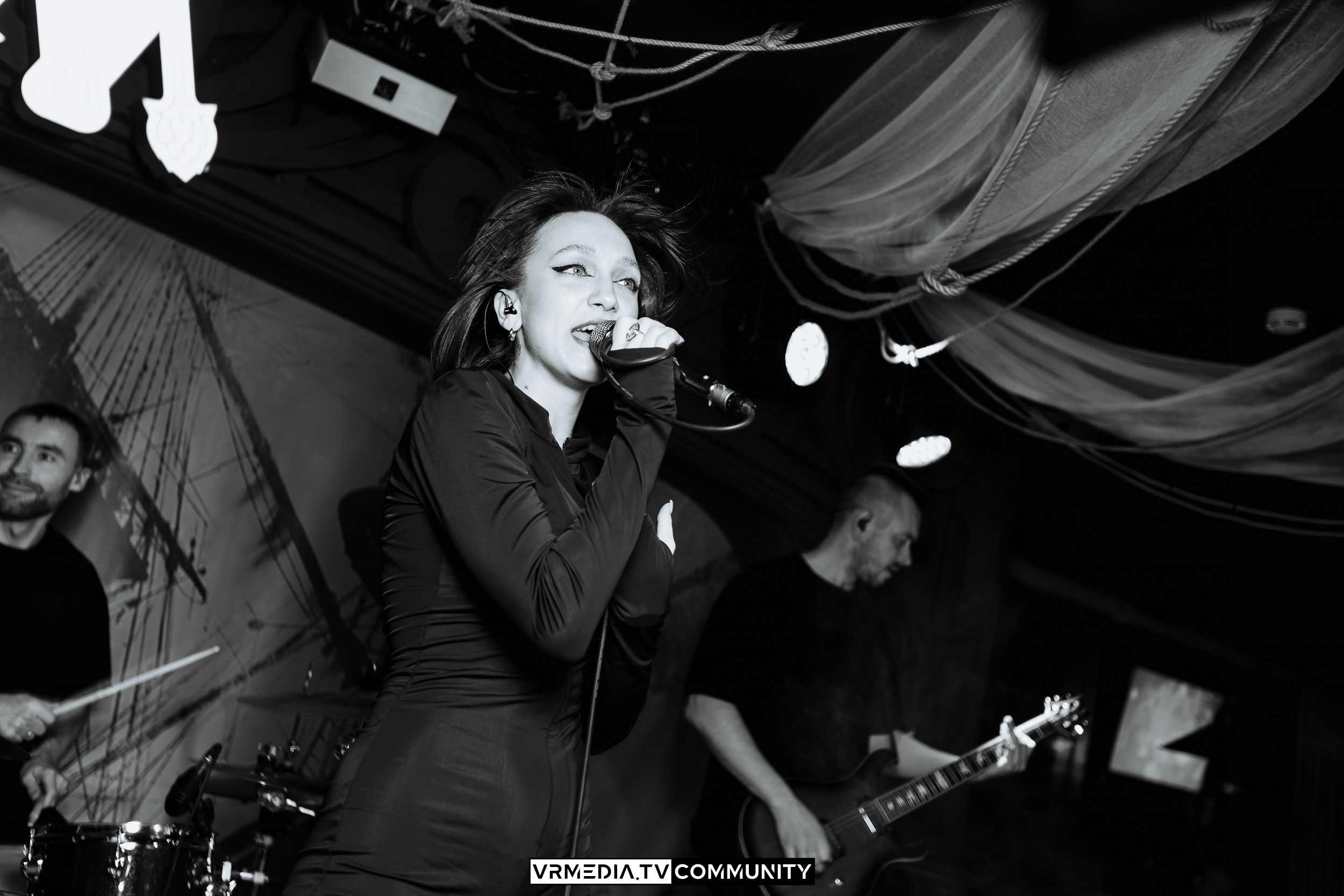 Ресторан «Мюнхен»: Часть команды — часть корабля