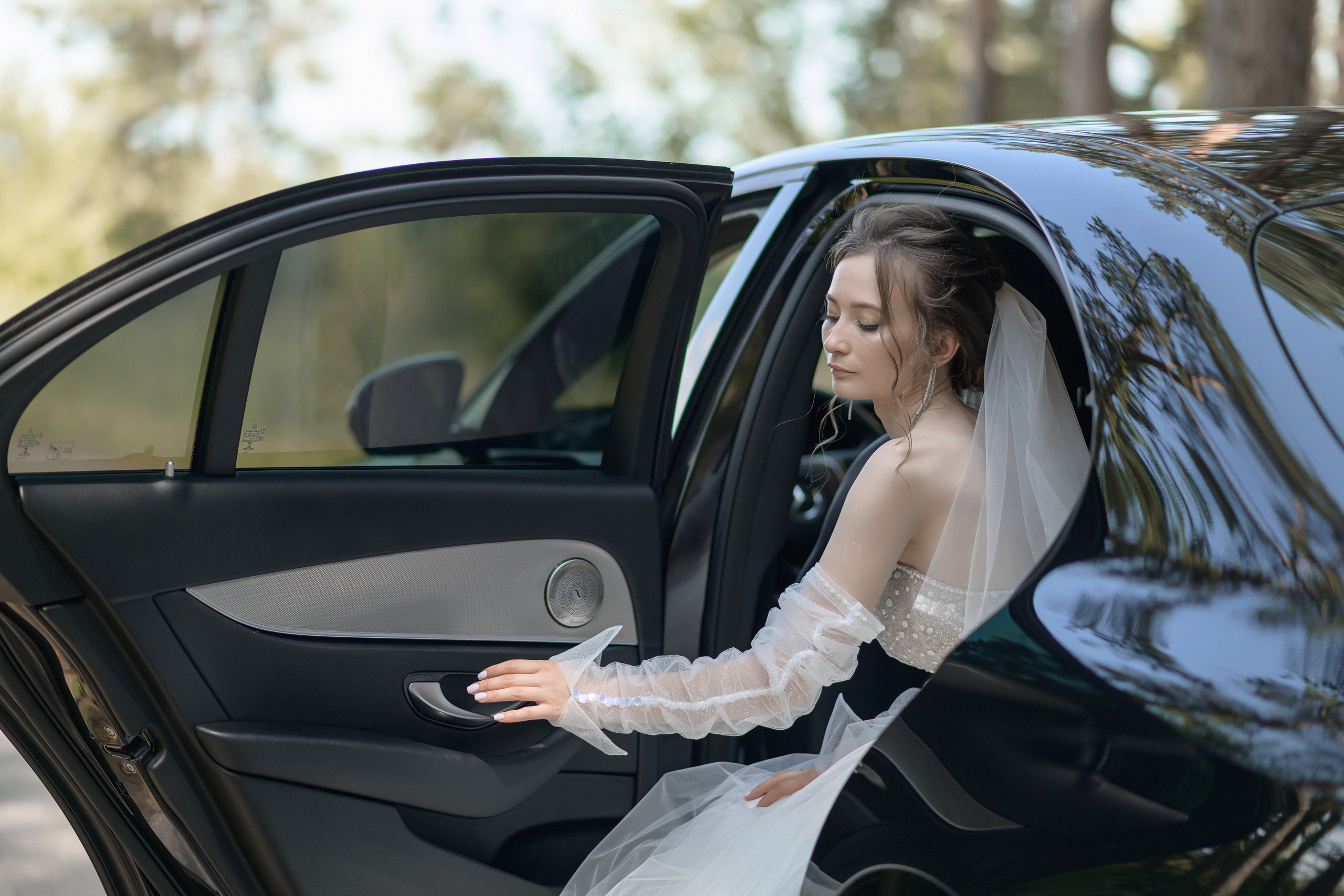 Евгений и Татьяна. Свадебный фотограф Белгород Валуйки Старый Оскол Воронеж