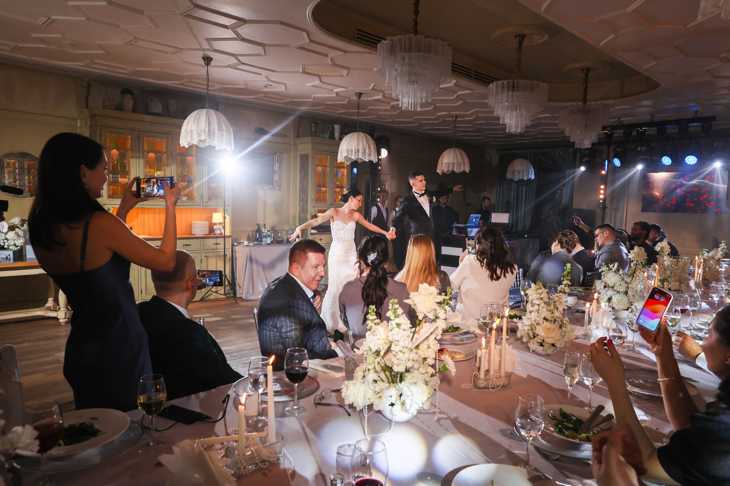 Екатерина и Роман_Вознесенская слабода. Кристина Невская — свадебный фотограф во Владимире