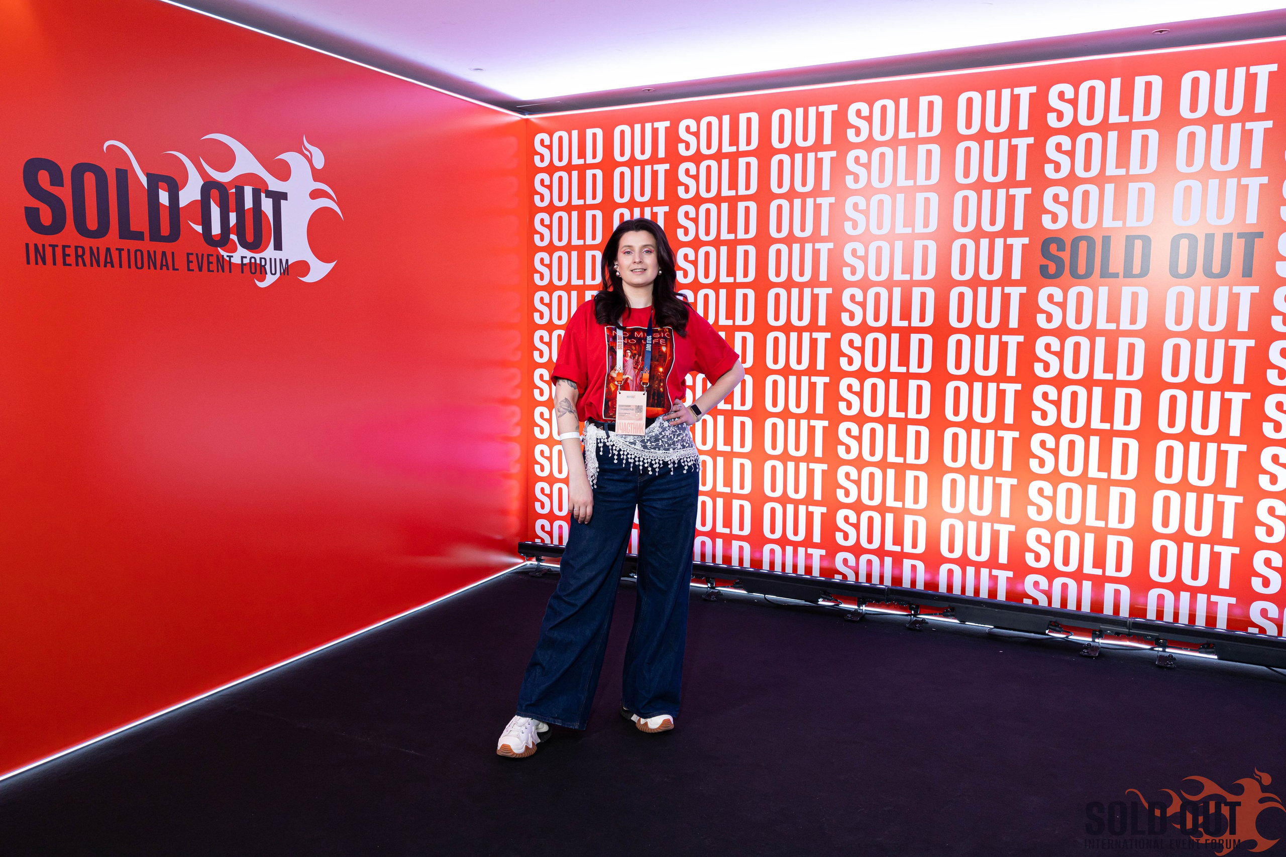 Форум «Sold Out». Фотограф Ольга Русакова