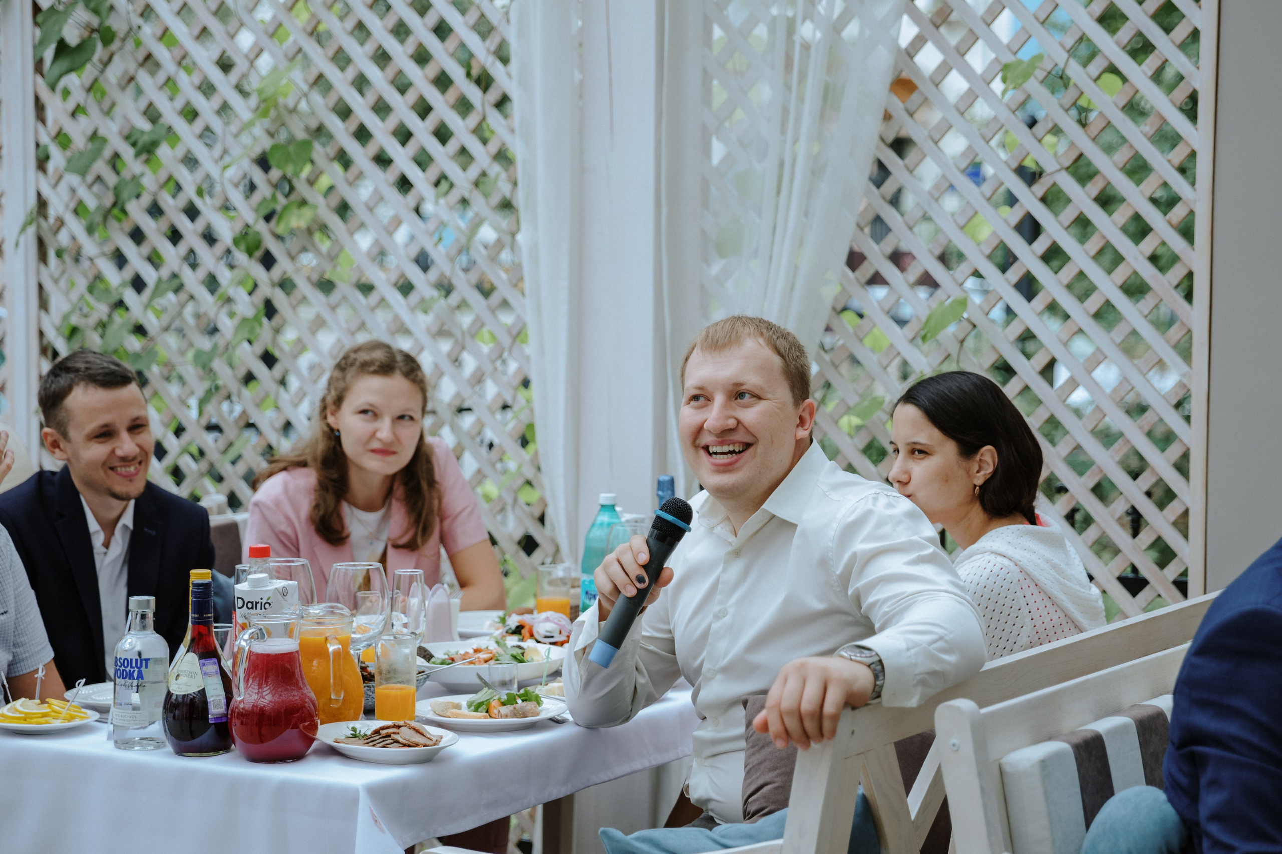 Дмитрий и Елена. Свадебный фотограф в Иркутске
