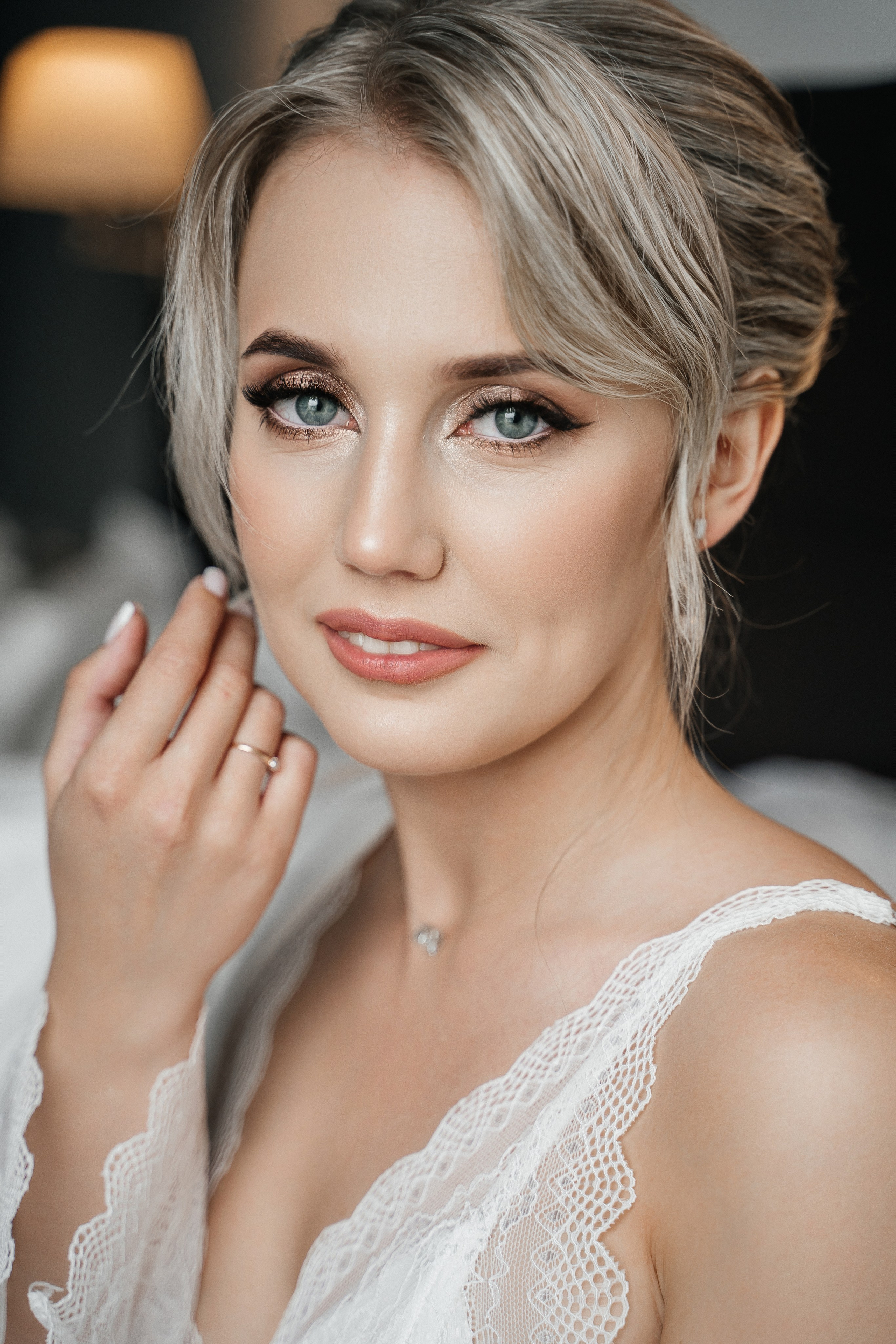 Валерия и Александр. Главная