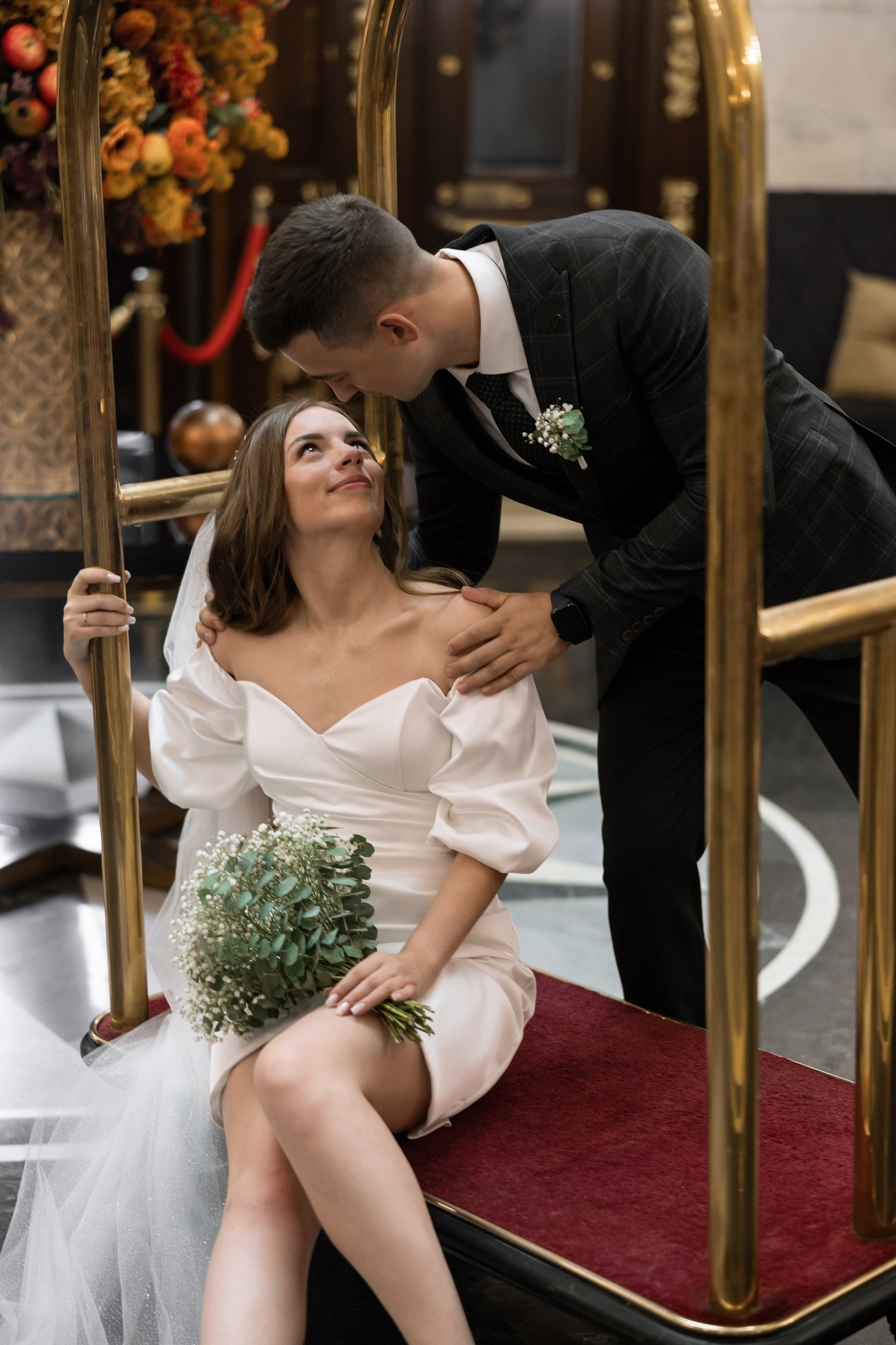 Свадебный фотограф Москва. Свадебный фотограф и видеограф в Москве, Виктор Архилюк